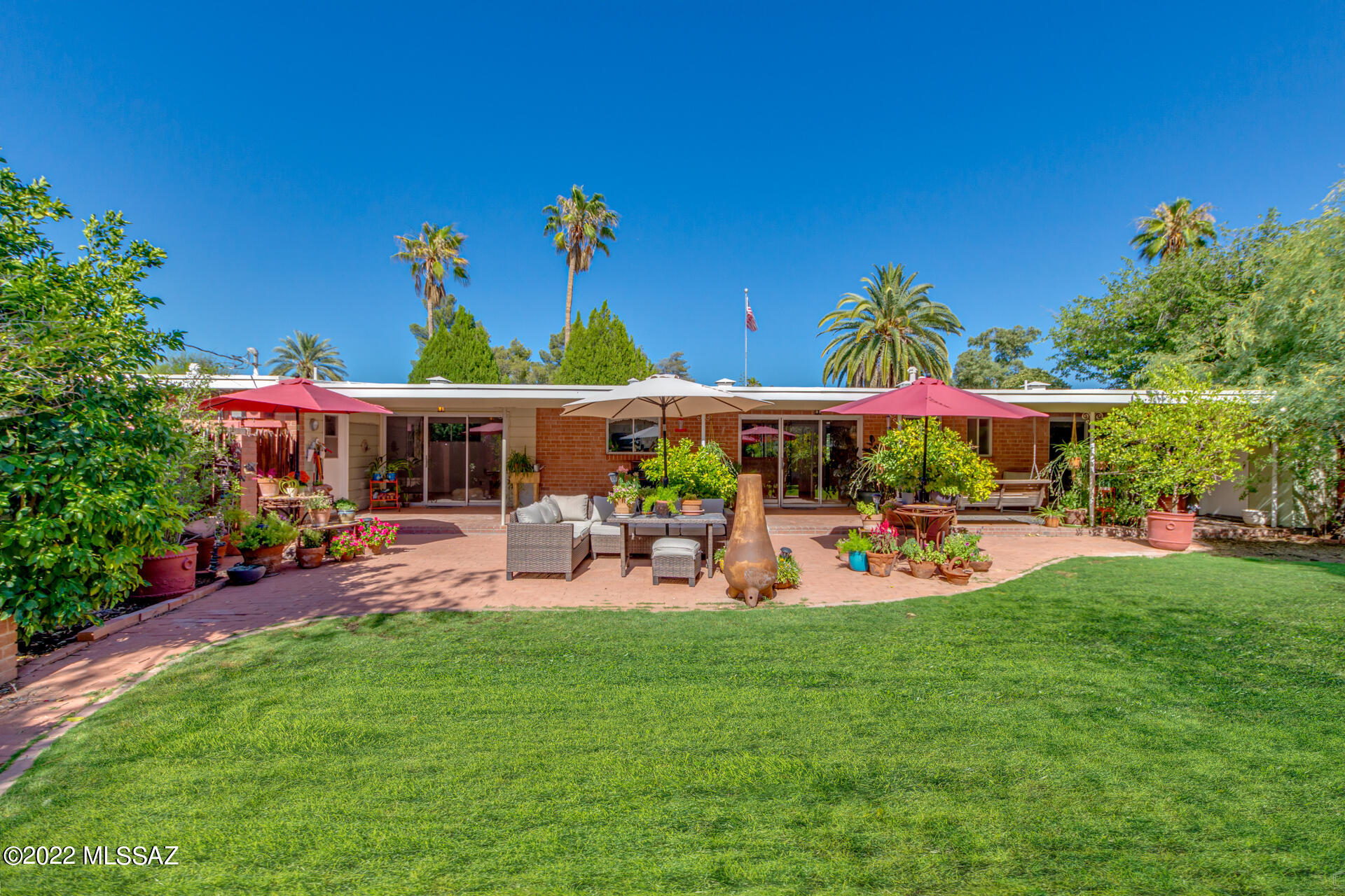Country Club Estates NO. 1 - Residential