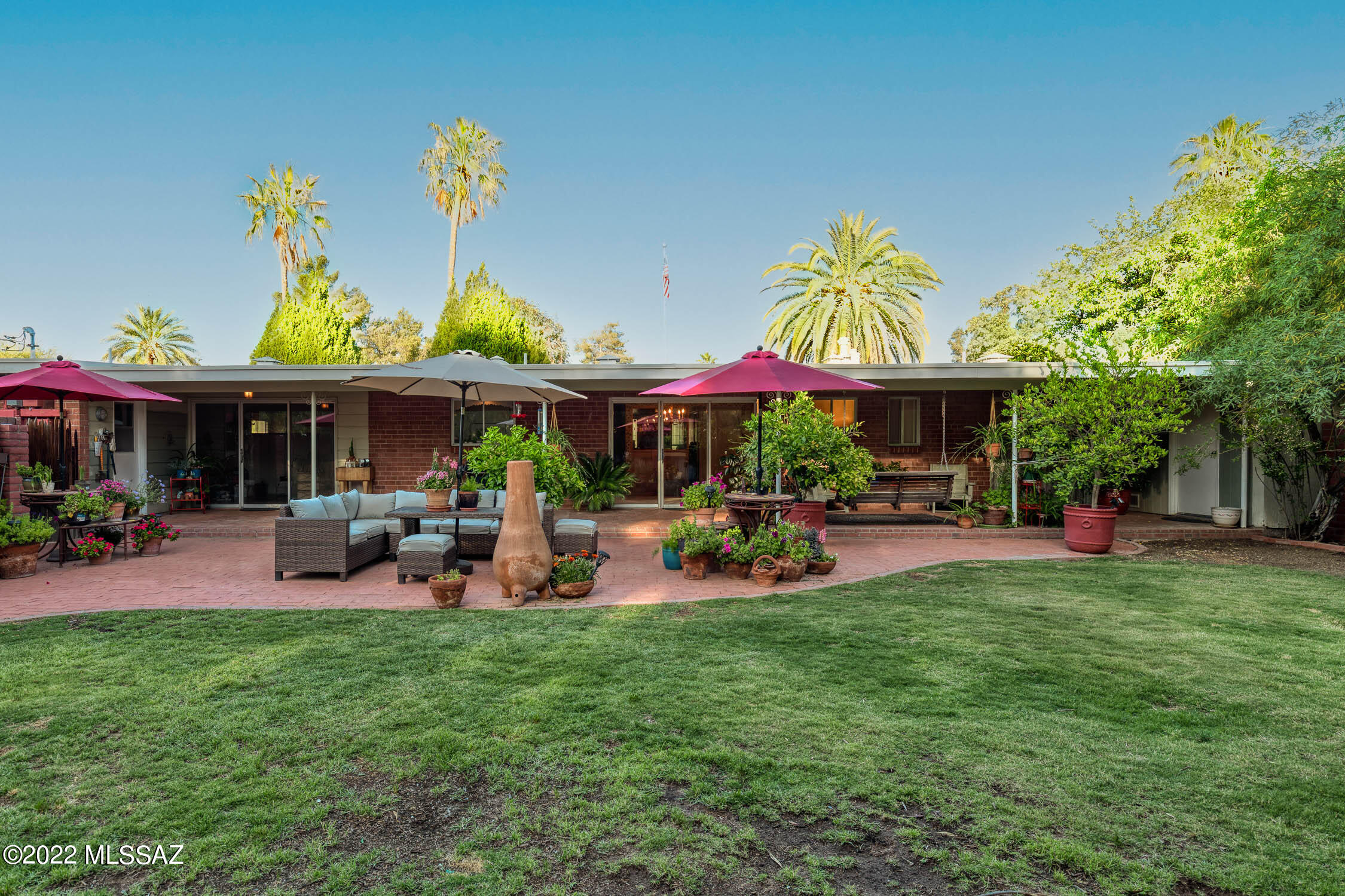 Country Club Estates NO. 1 - Residential