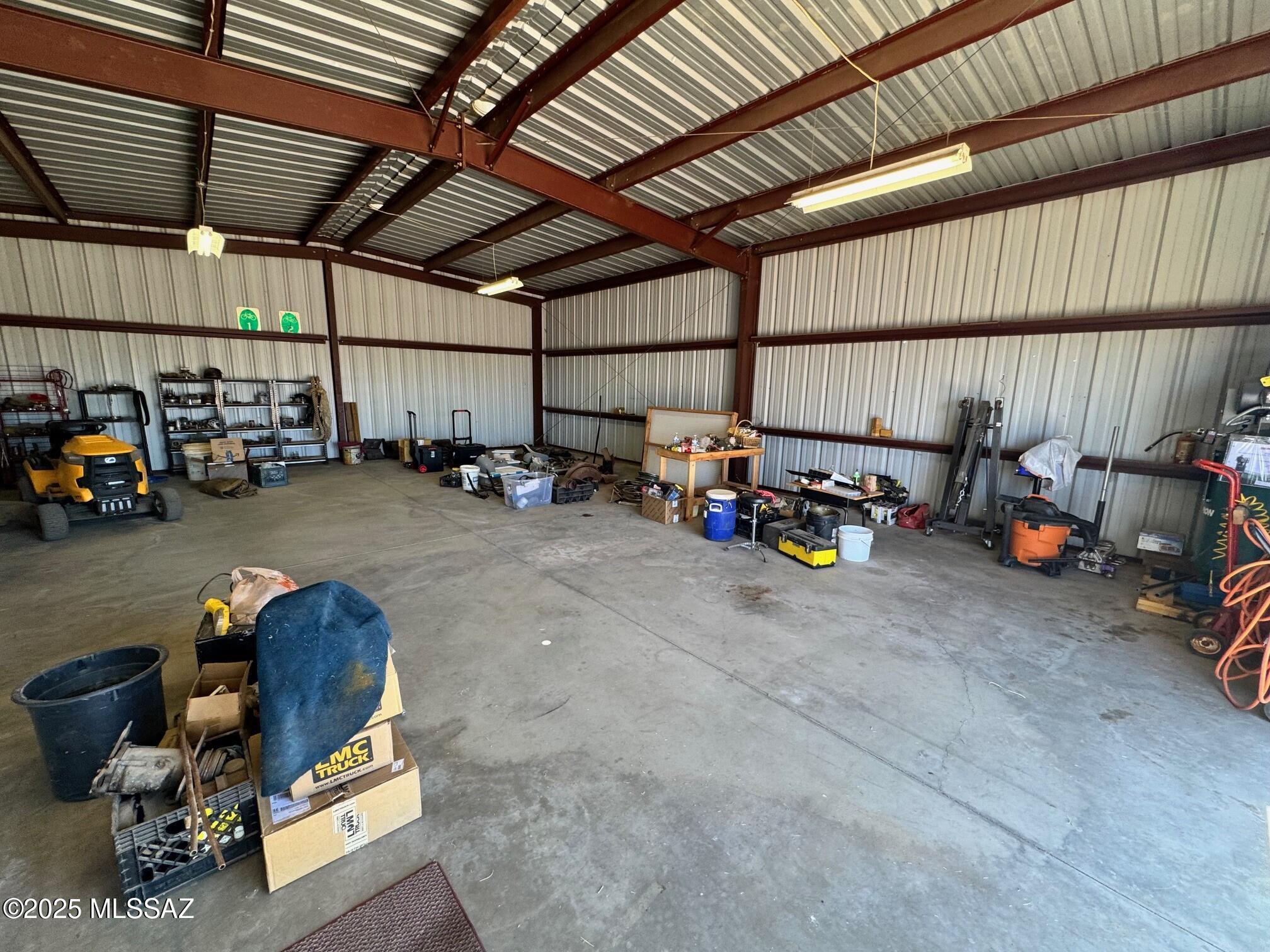 Sunizona Acres - Residential