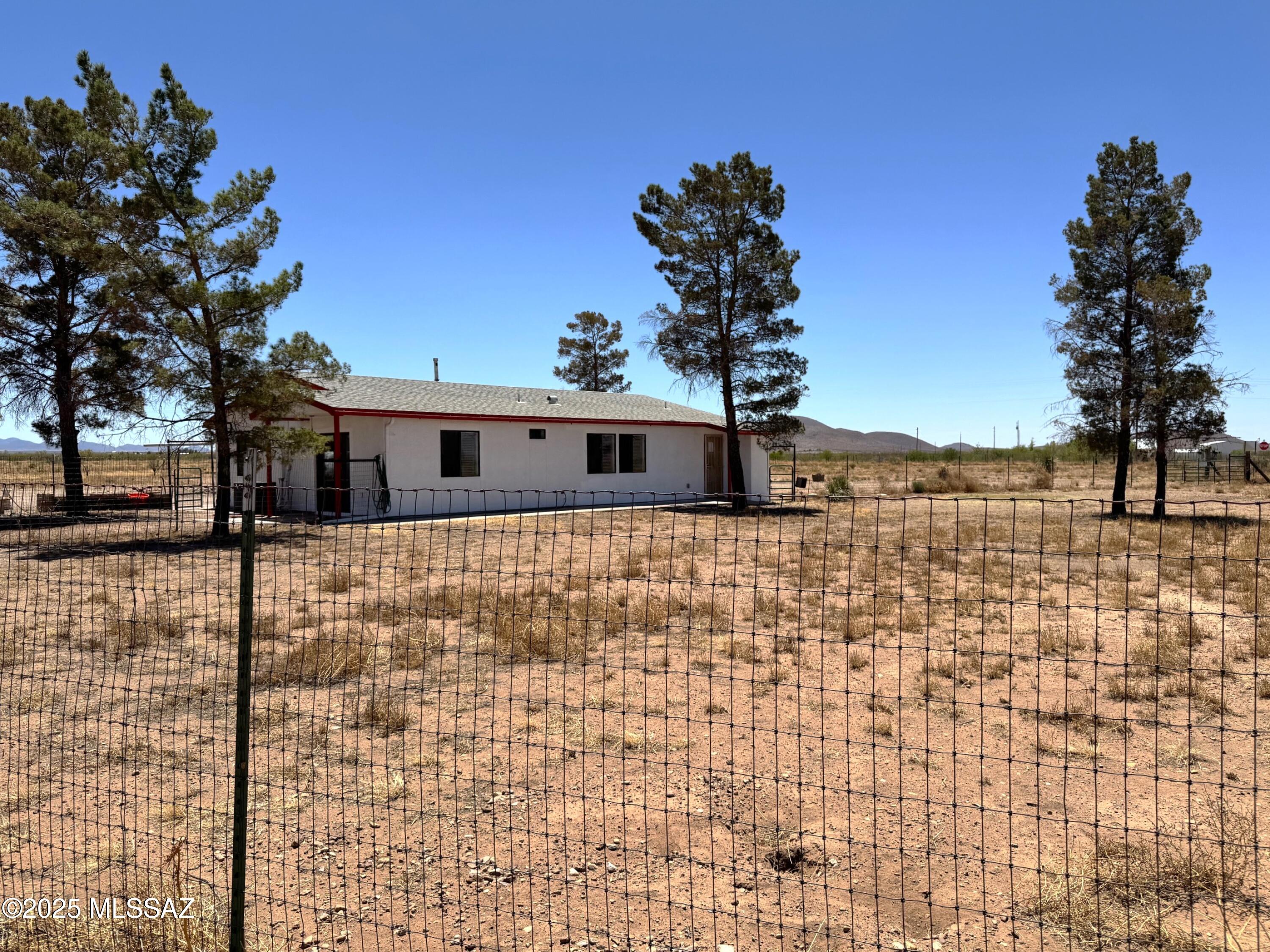 Sunizona Acres - Residential