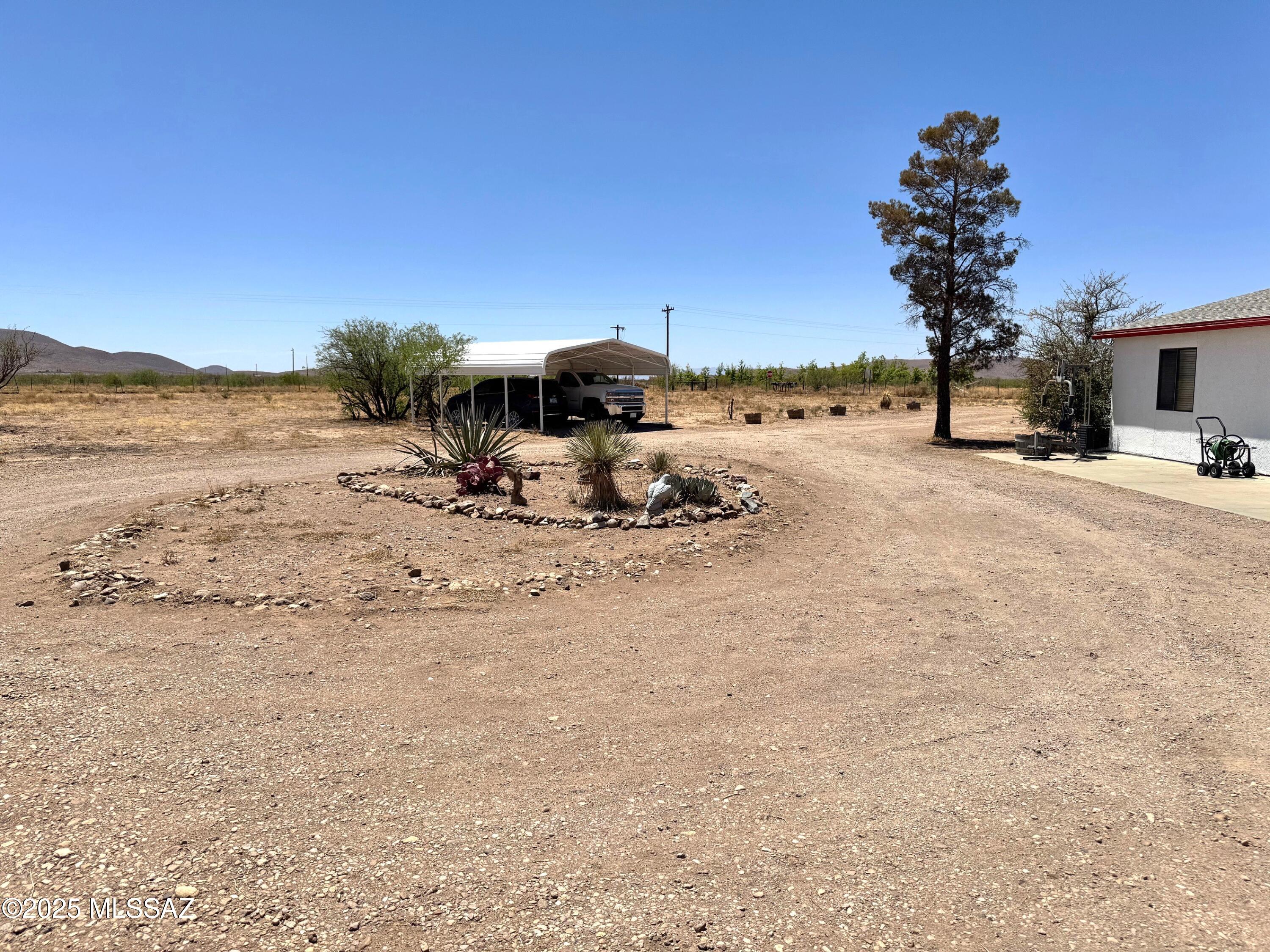 Sunizona Acres - Residential
