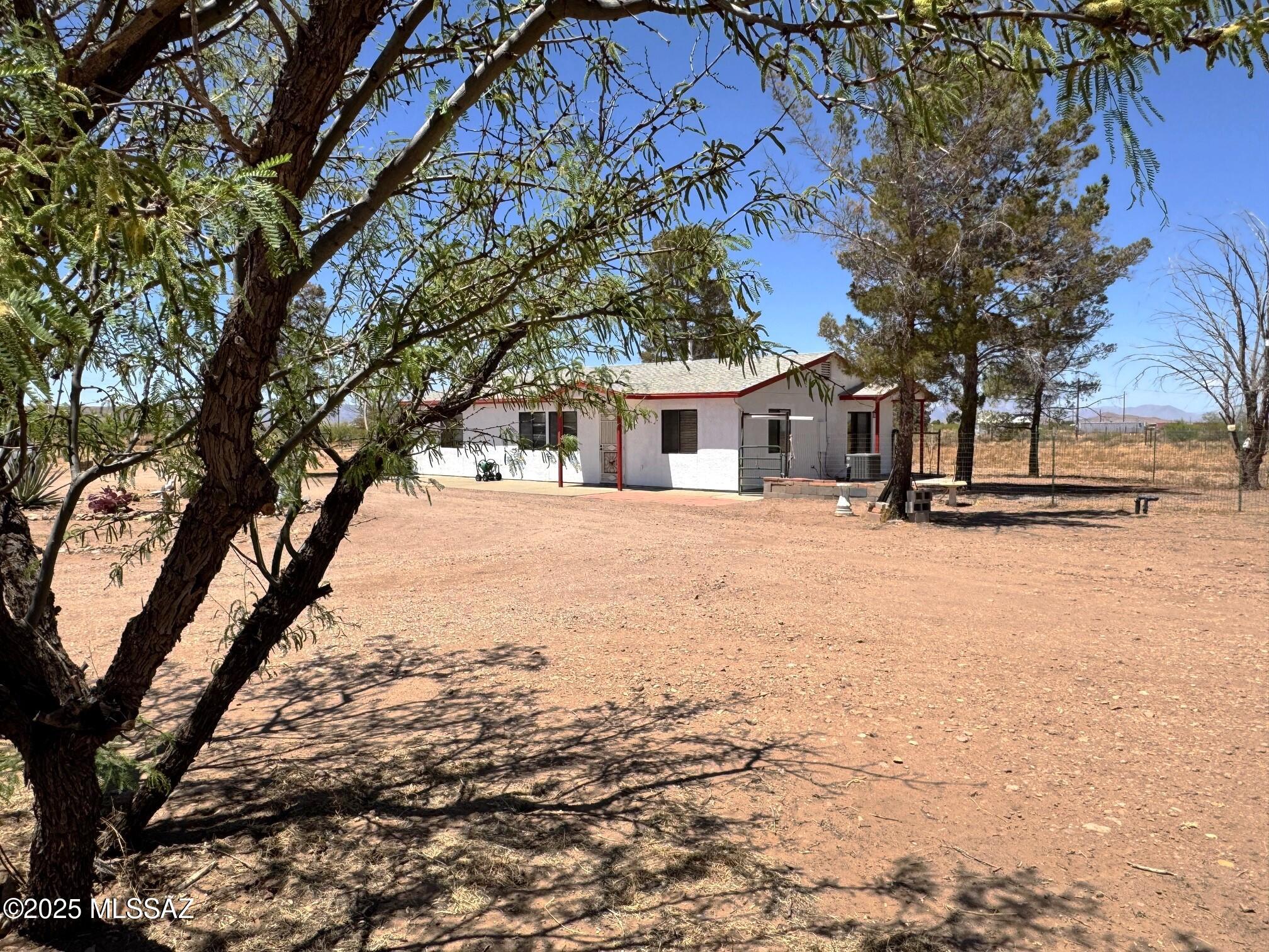 Sunizona Acres - Residential