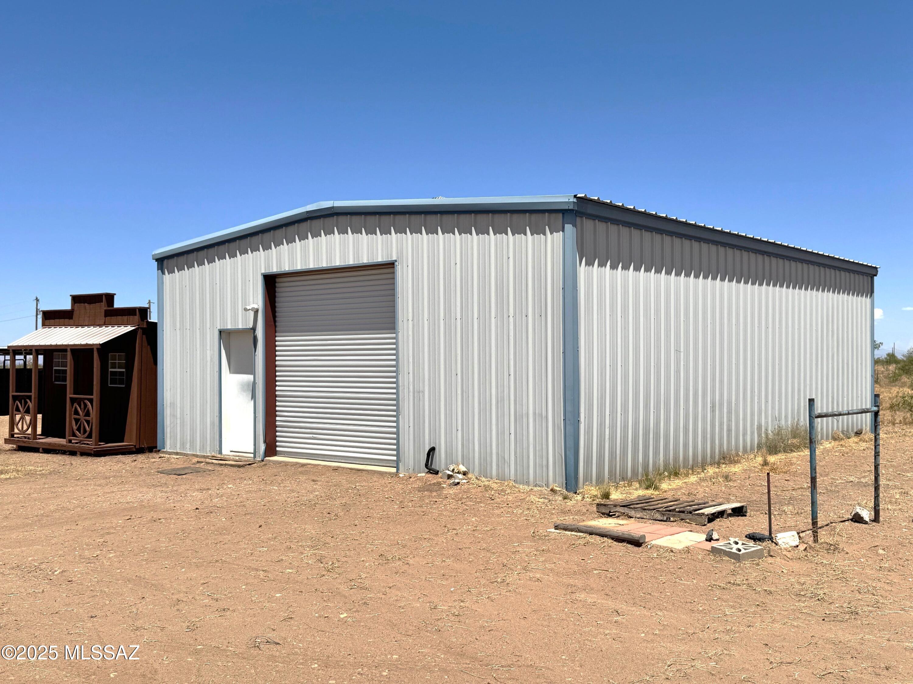 Sunizona Acres - Residential