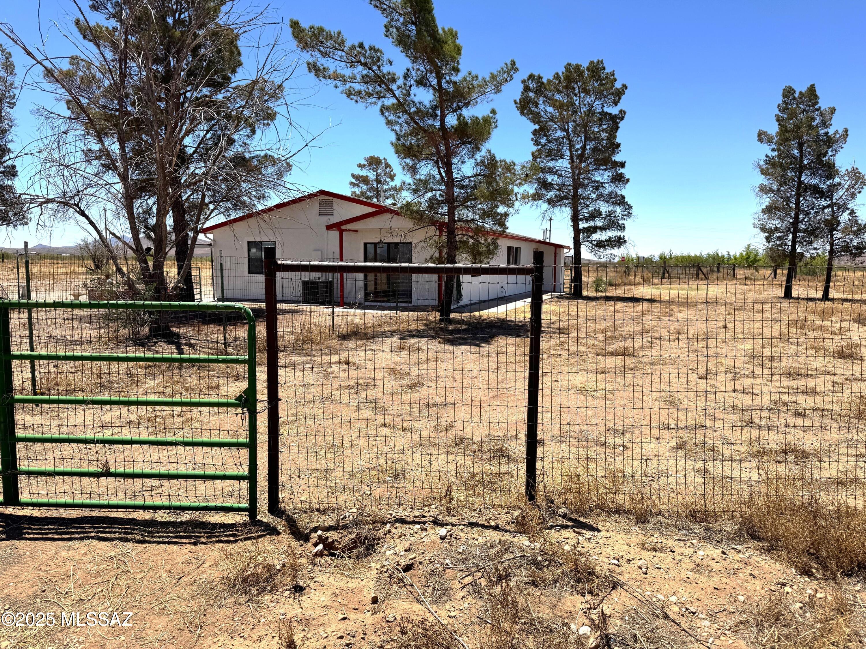 Sunizona Acres - Residential
