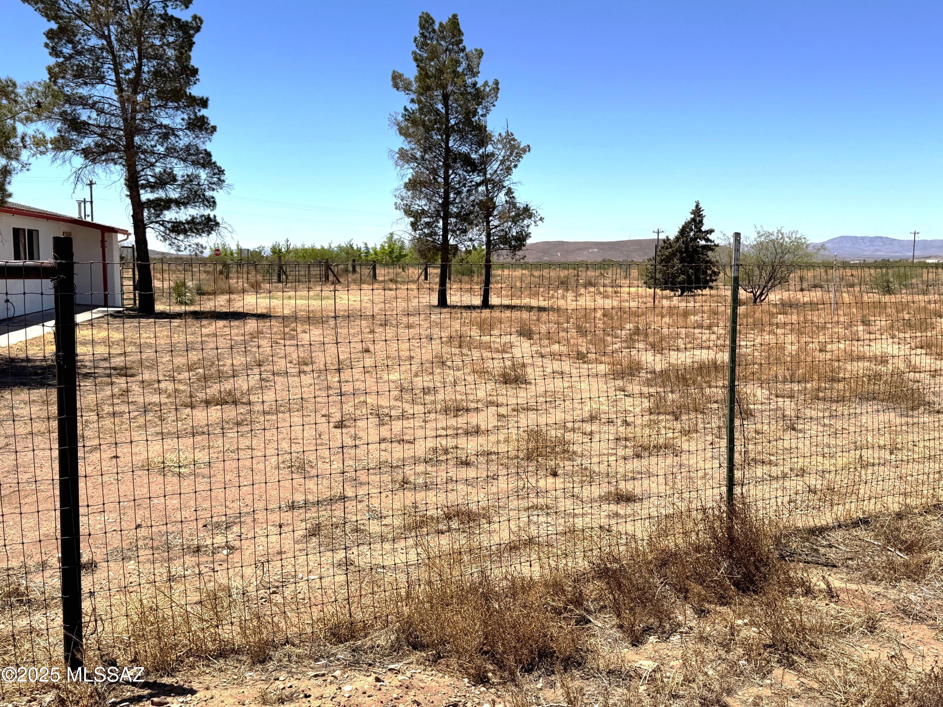 Sunizona Acres - Residential