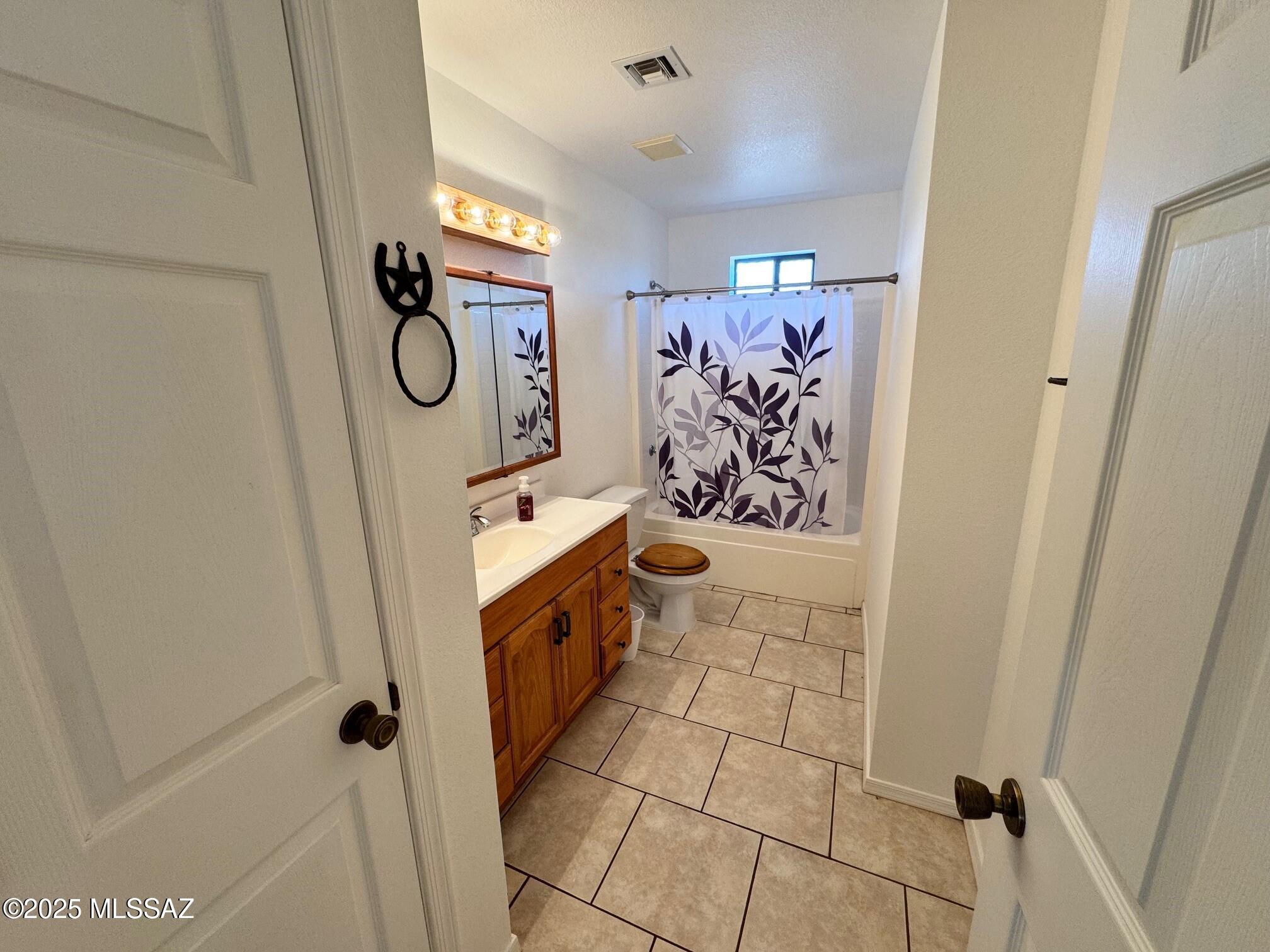 Sunizona Acres - Residential