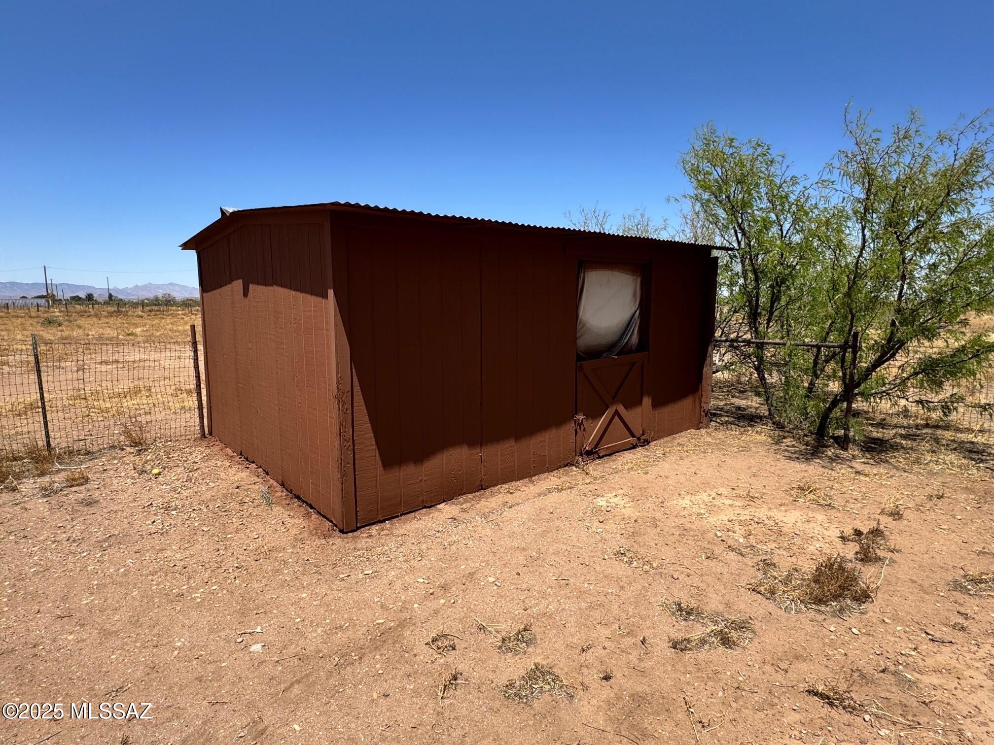 Sunizona Acres - Residential