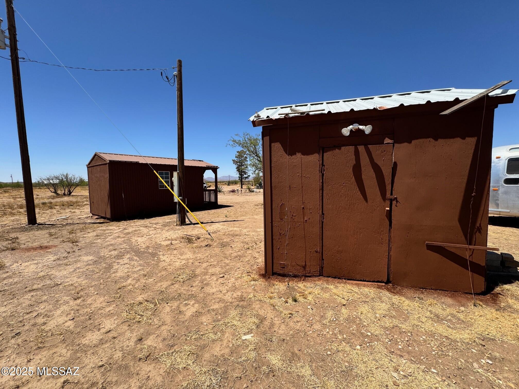Sunizona Acres - Residential