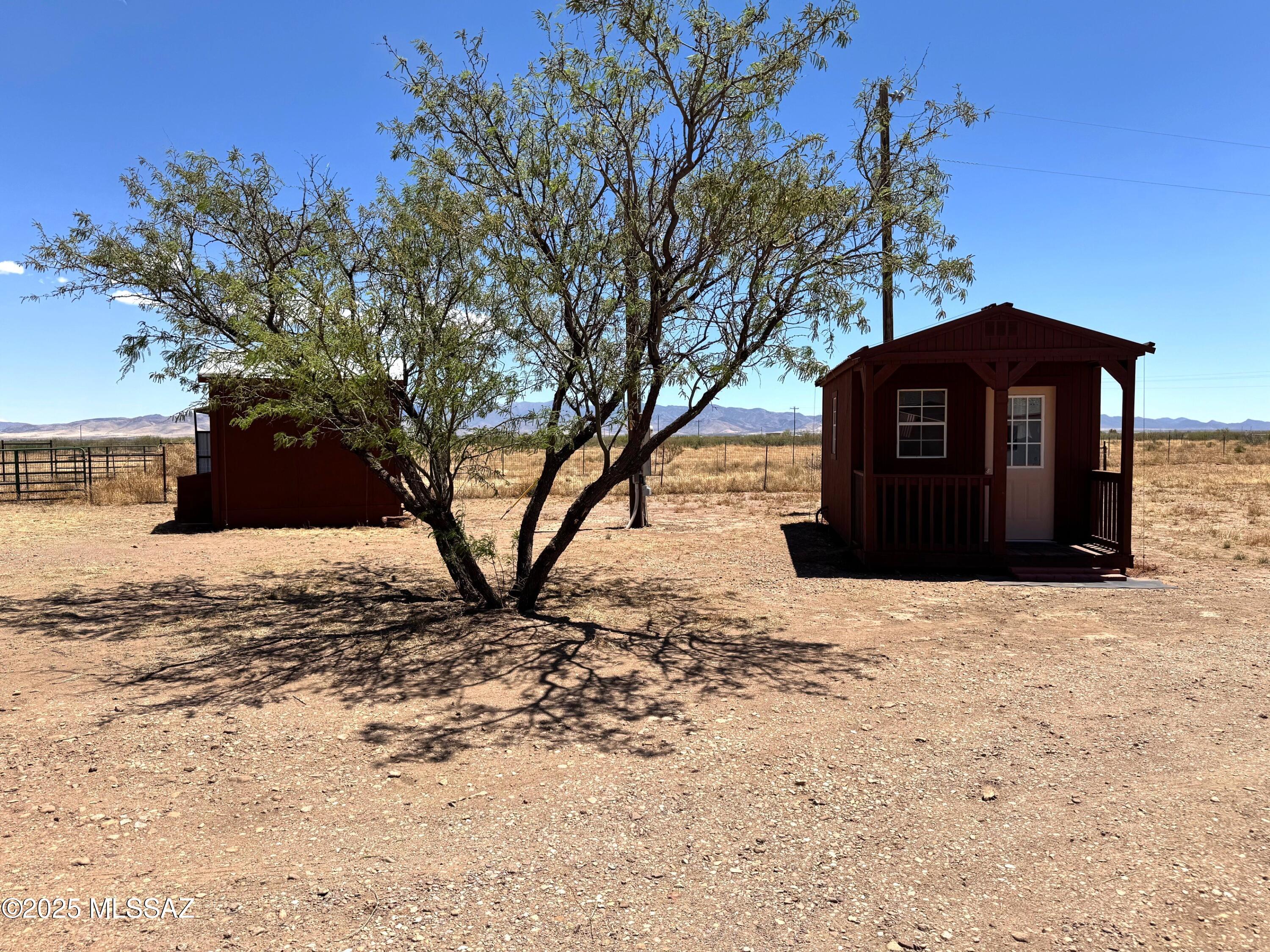 Sunizona Acres - Residential