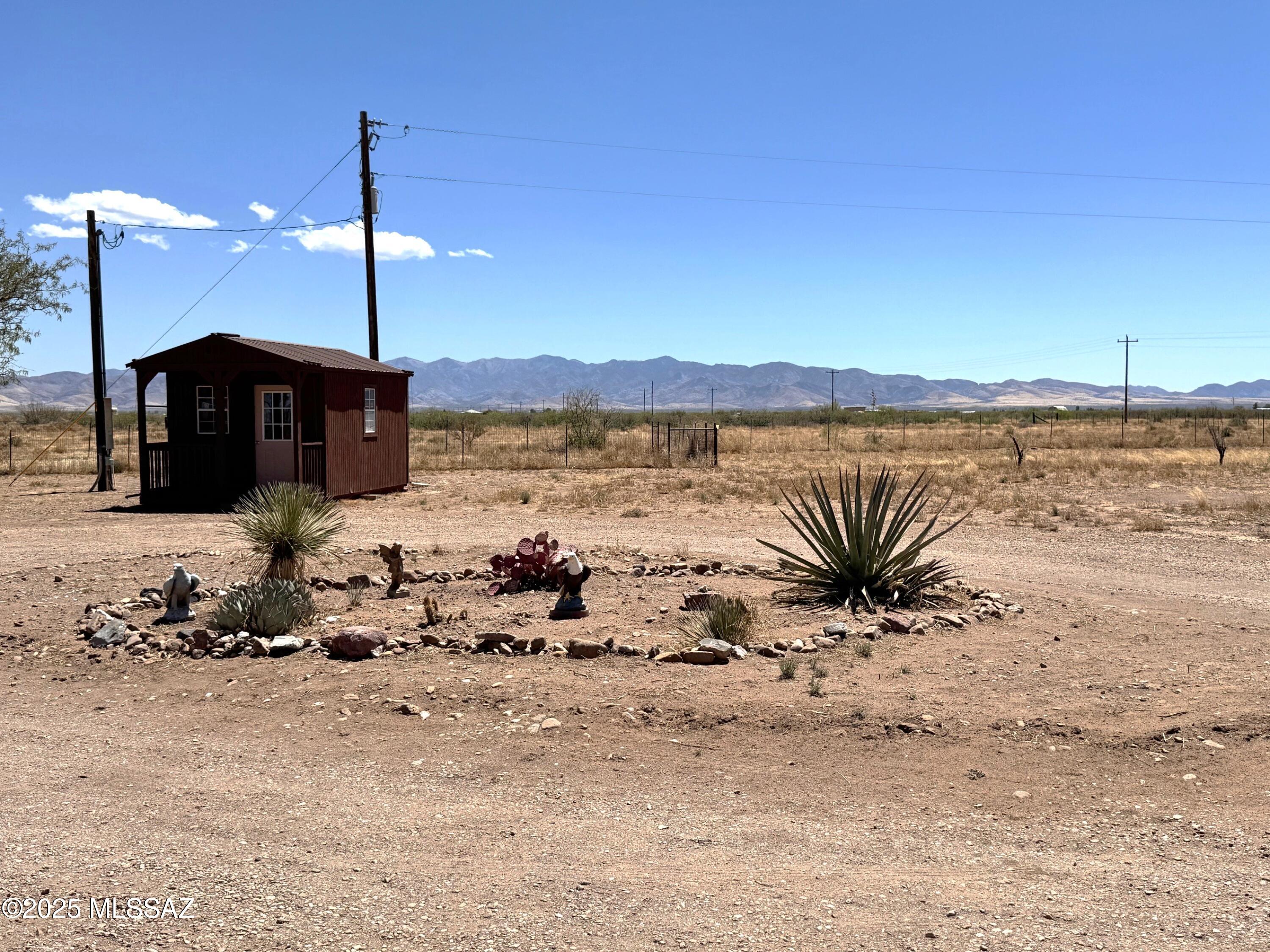 Sunizona Acres - Residential