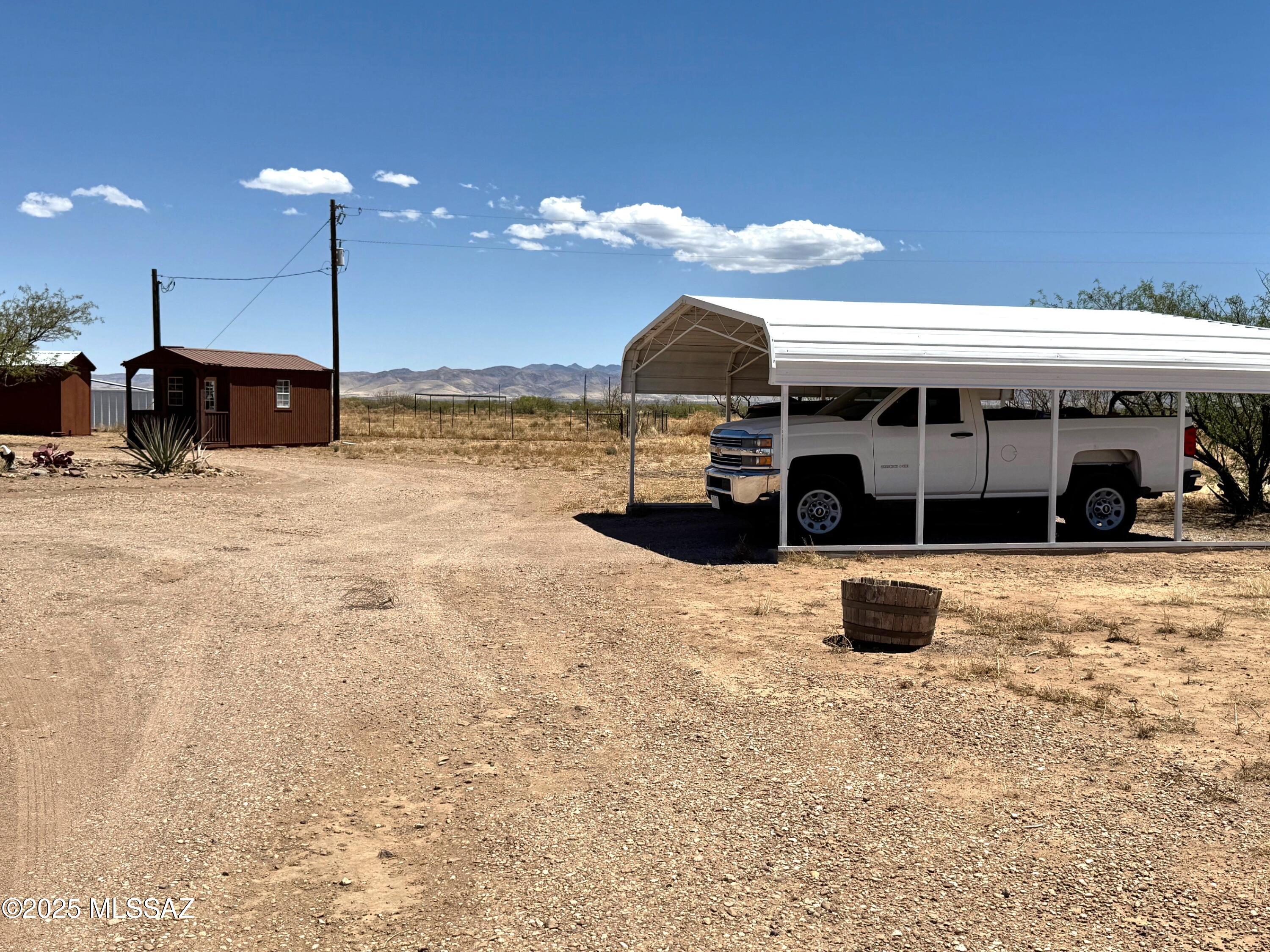 Sunizona Acres - Residential