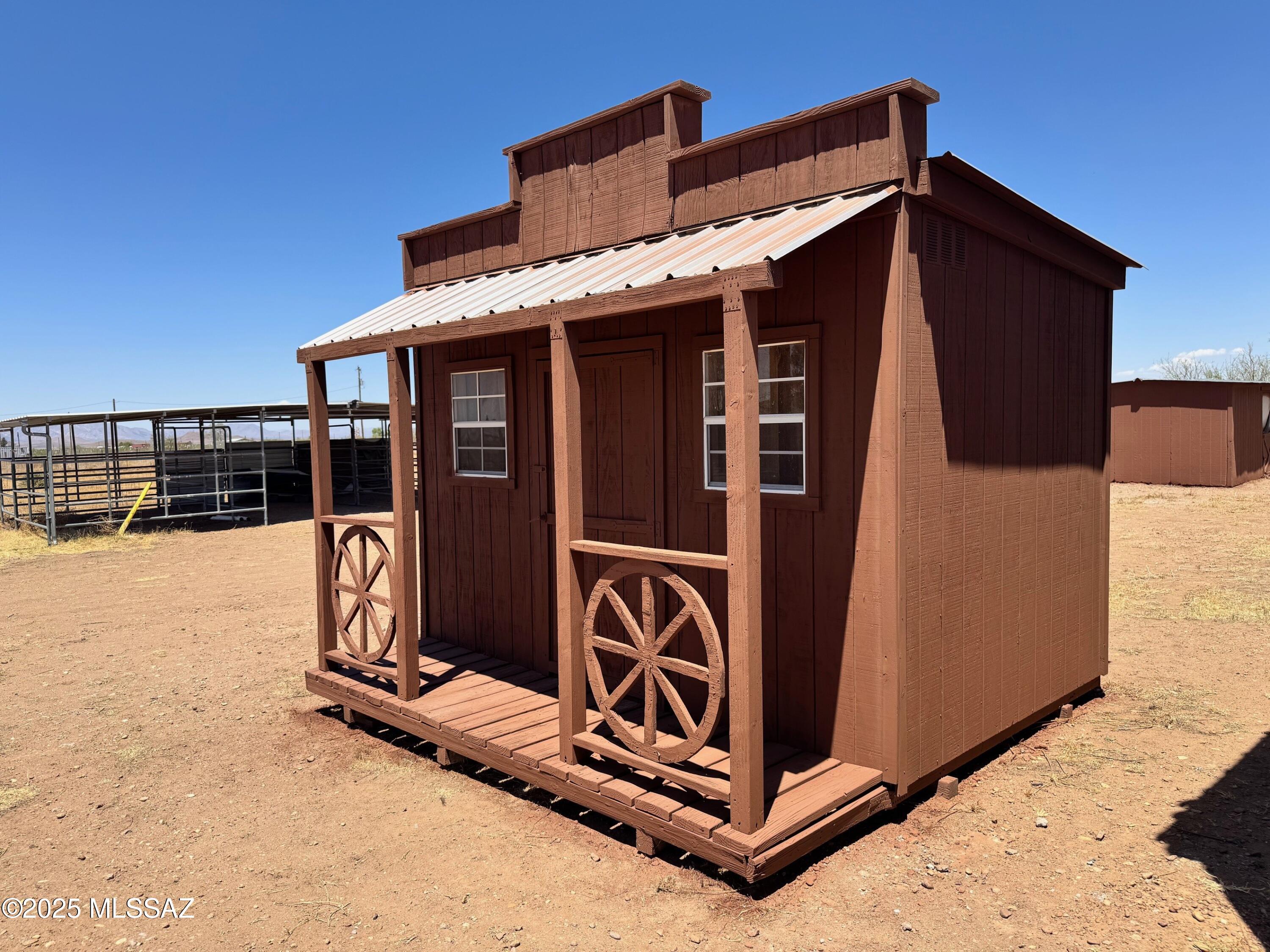 Sunizona Acres - Residential