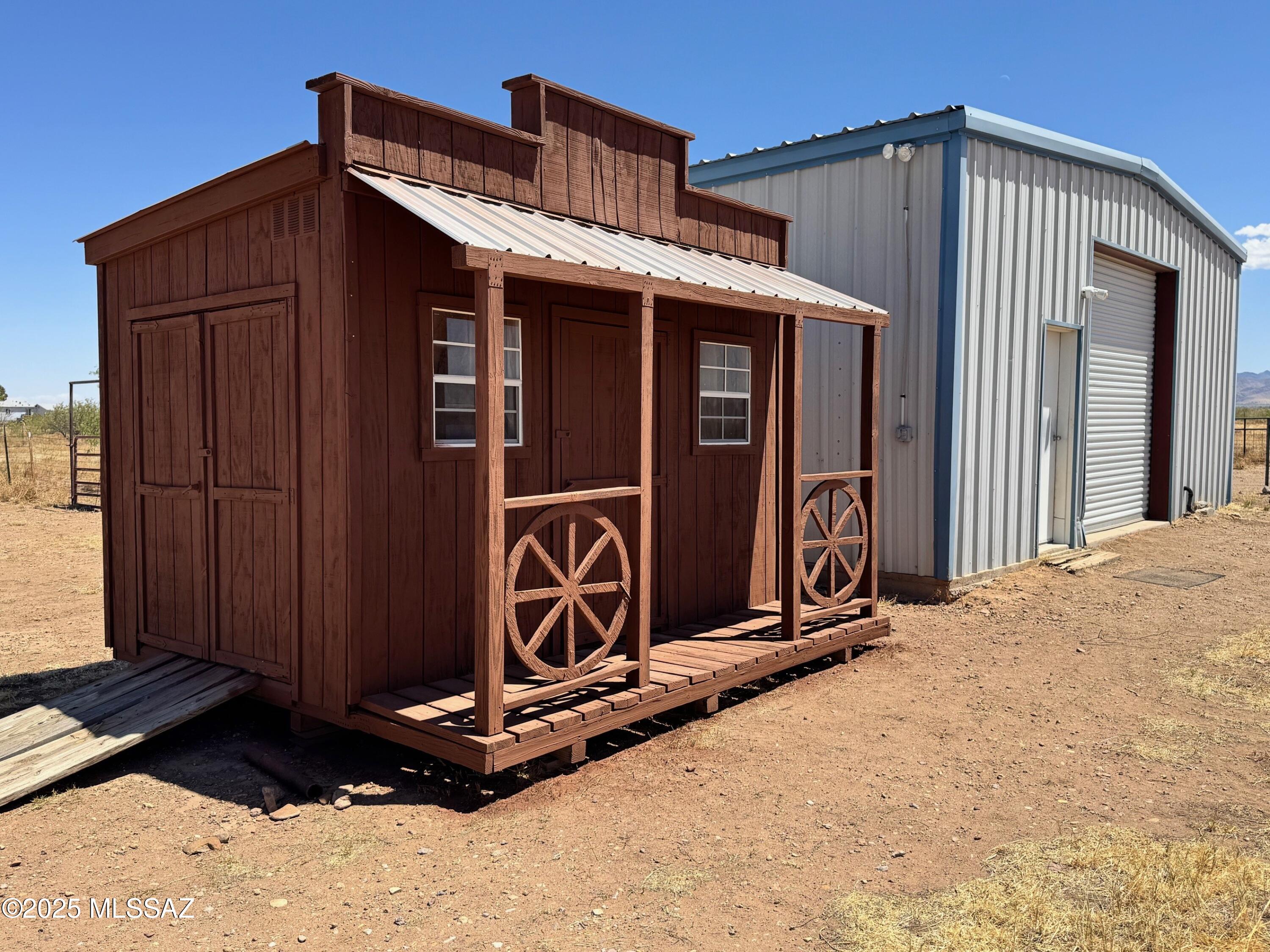 Sunizona Acres - Residential