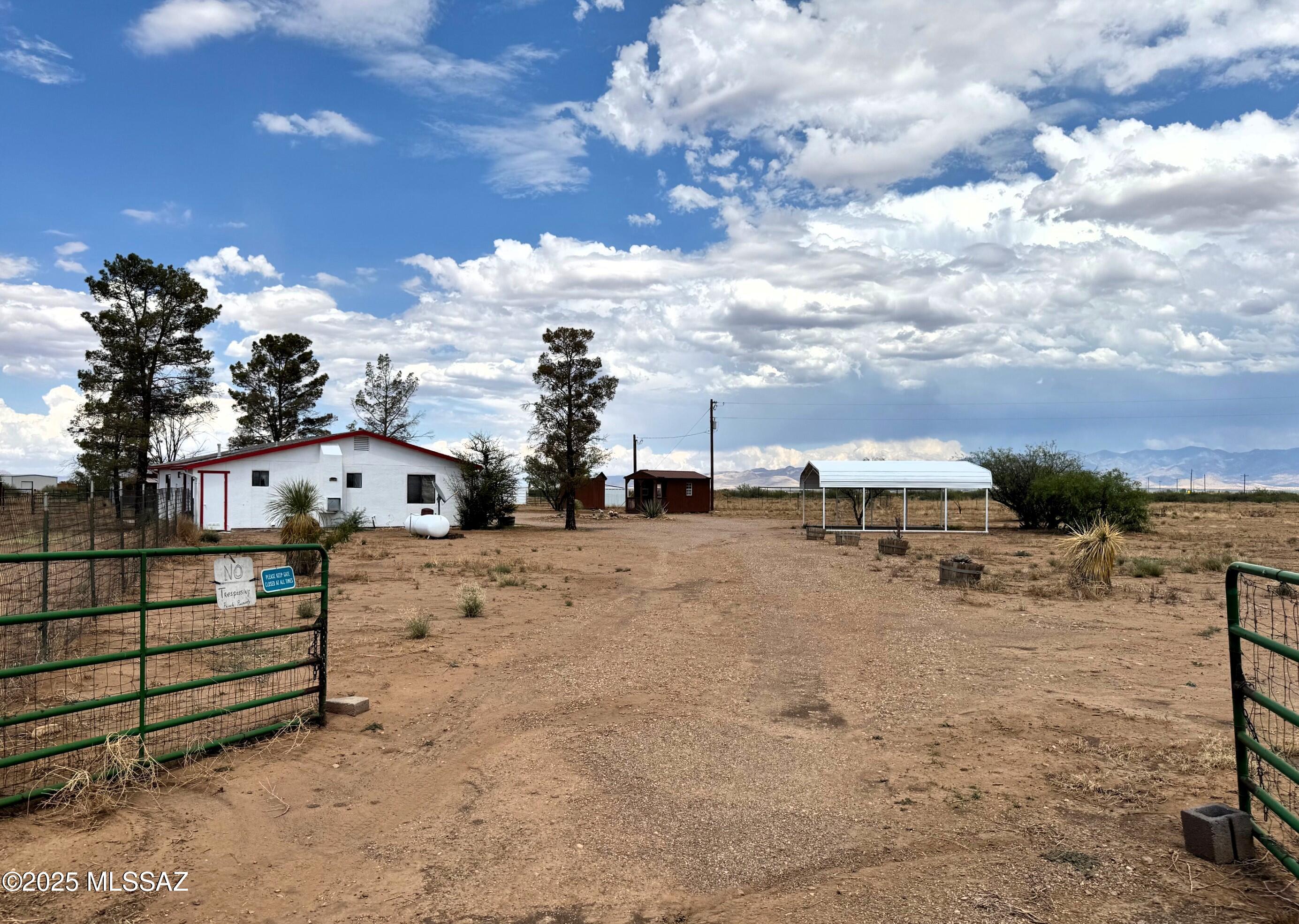 Sunizona Acres - Residential