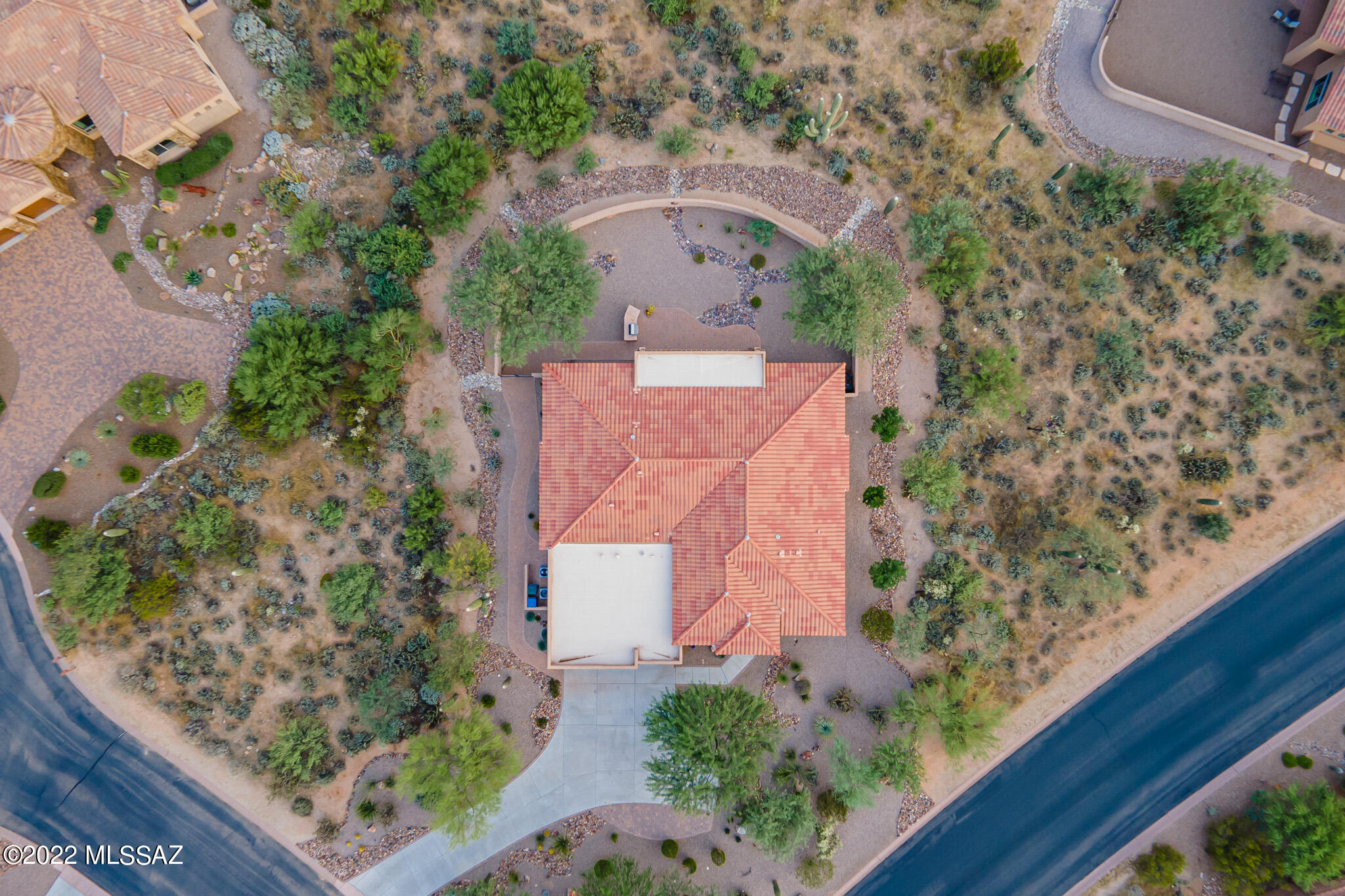 Tortolita Vistas (1-22, 36-39, 92-150) - Residential