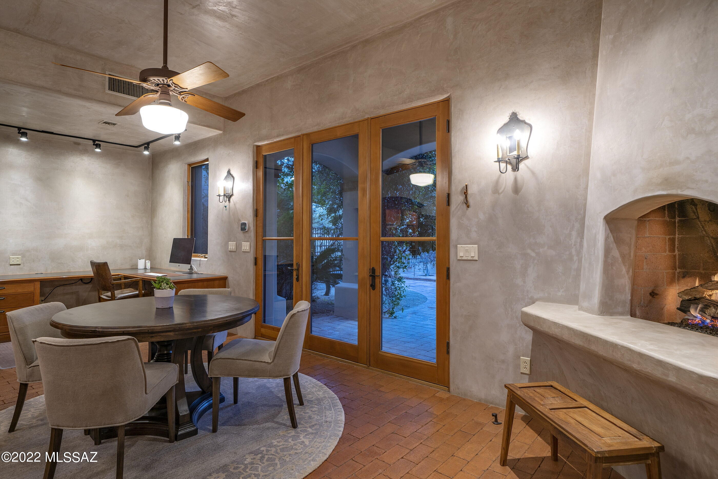 Catalina Foothills Estates NO. 10 (212-232) - Residential