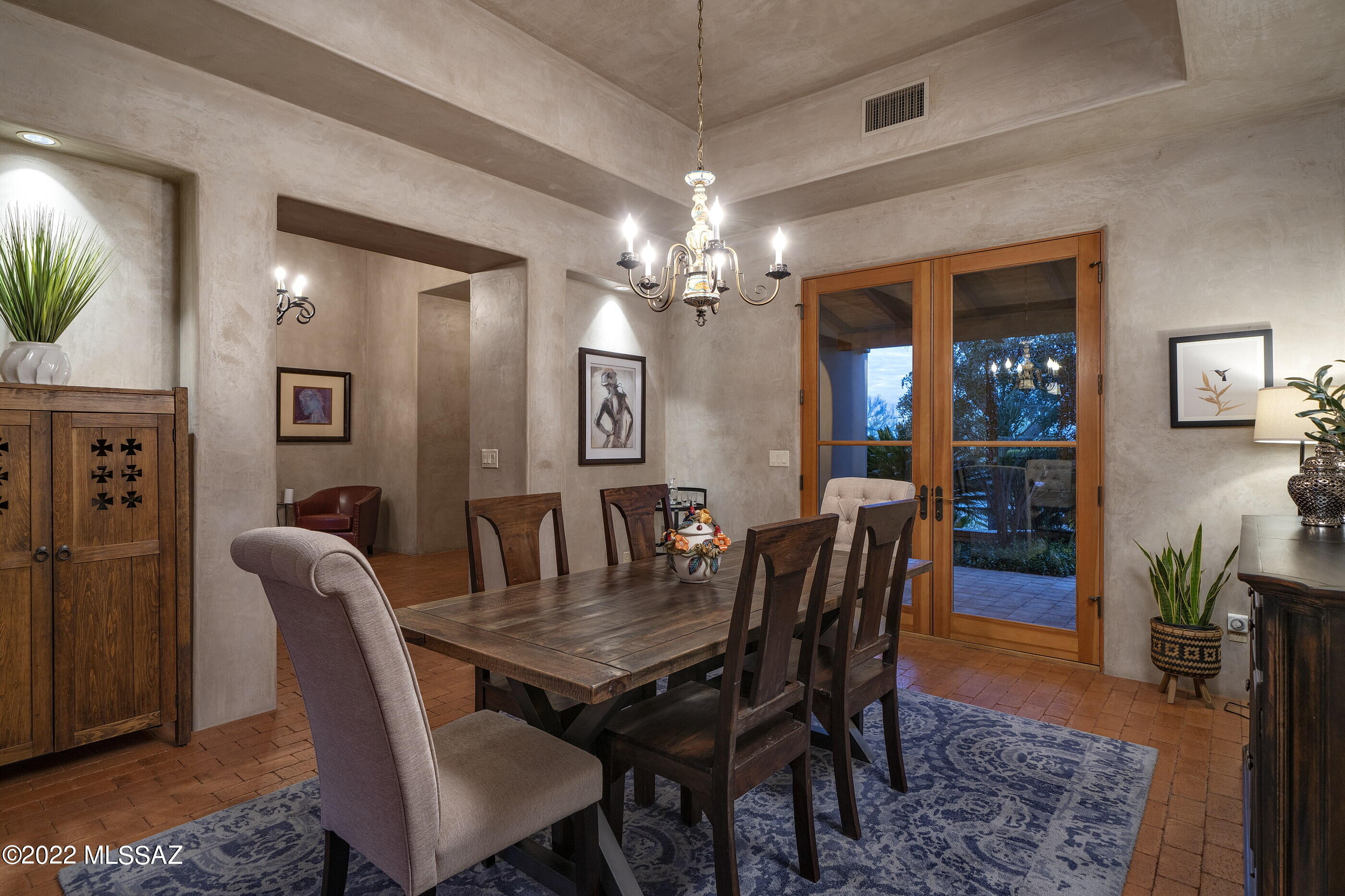 Catalina Foothills Estates NO. 10 (212-232) - Residential