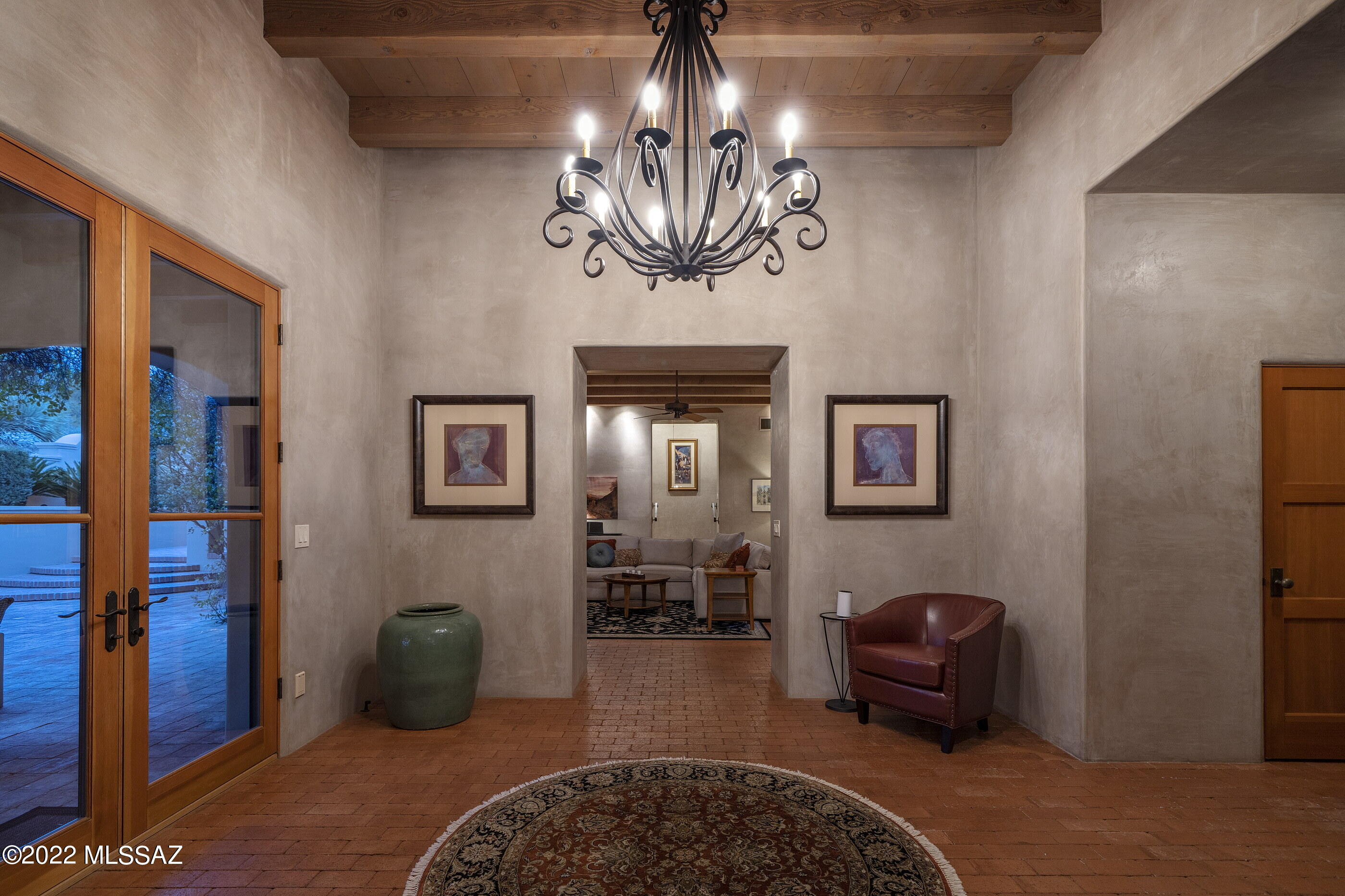 Catalina Foothills Estates NO. 10 (212-232) - Residential