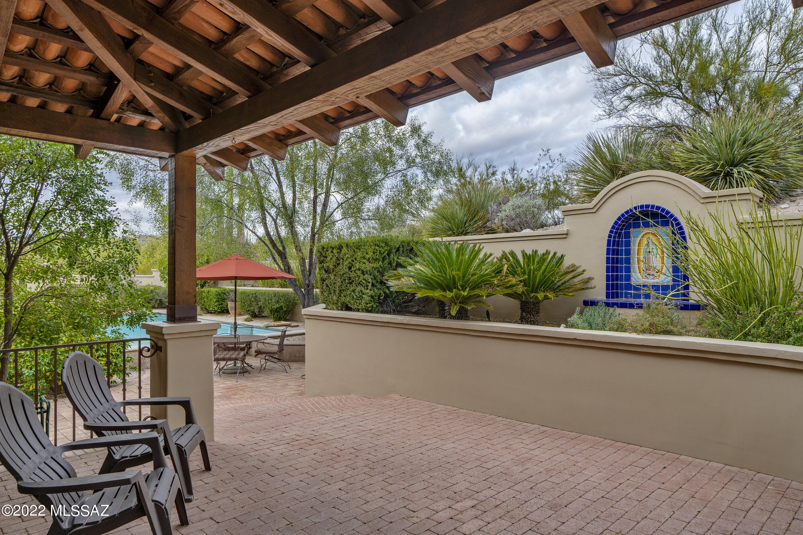 Catalina Foothills Estates NO. 10 (212-232) - Residential