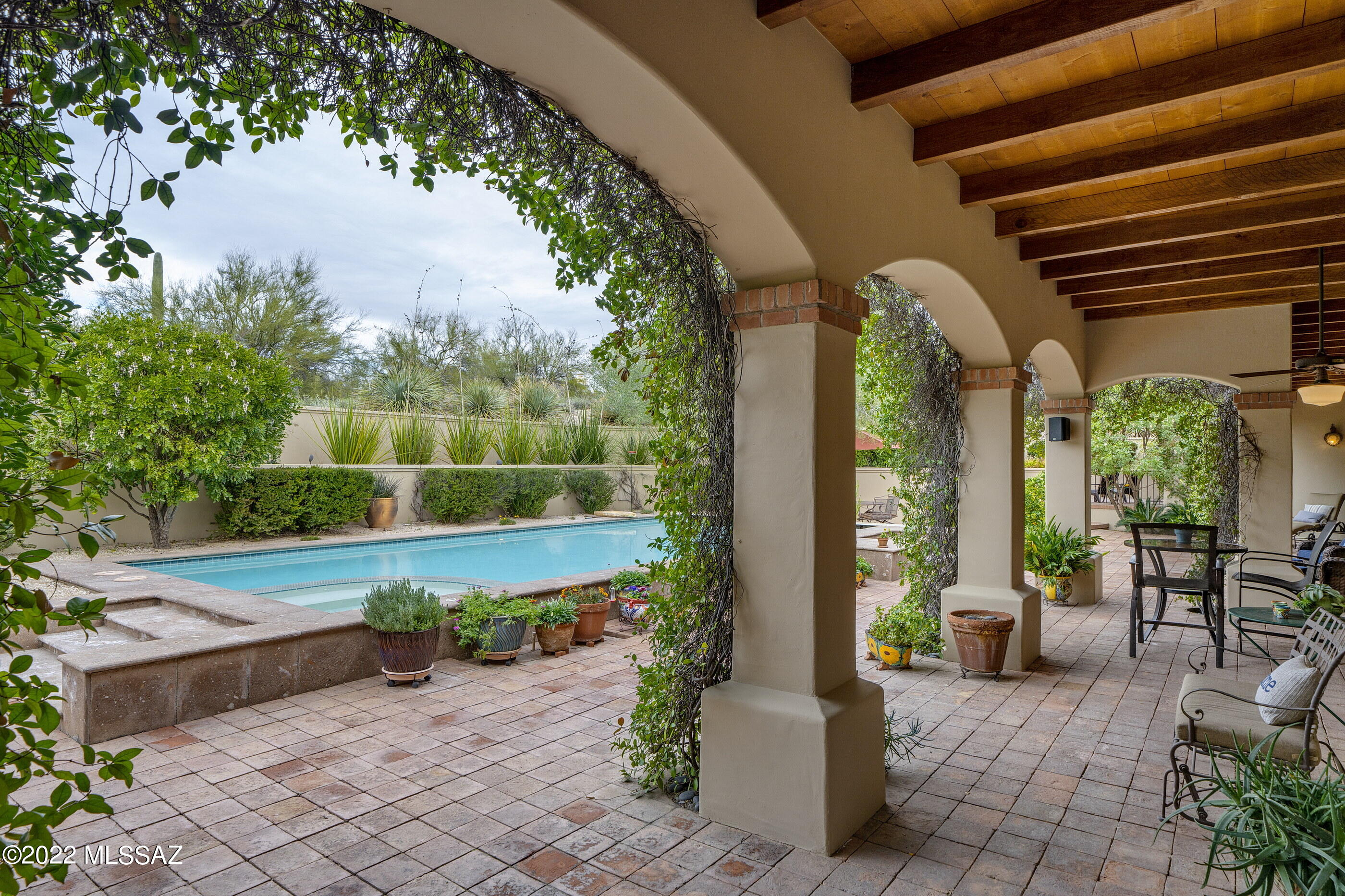 Catalina Foothills Estates NO. 10 (212-232) - Residential