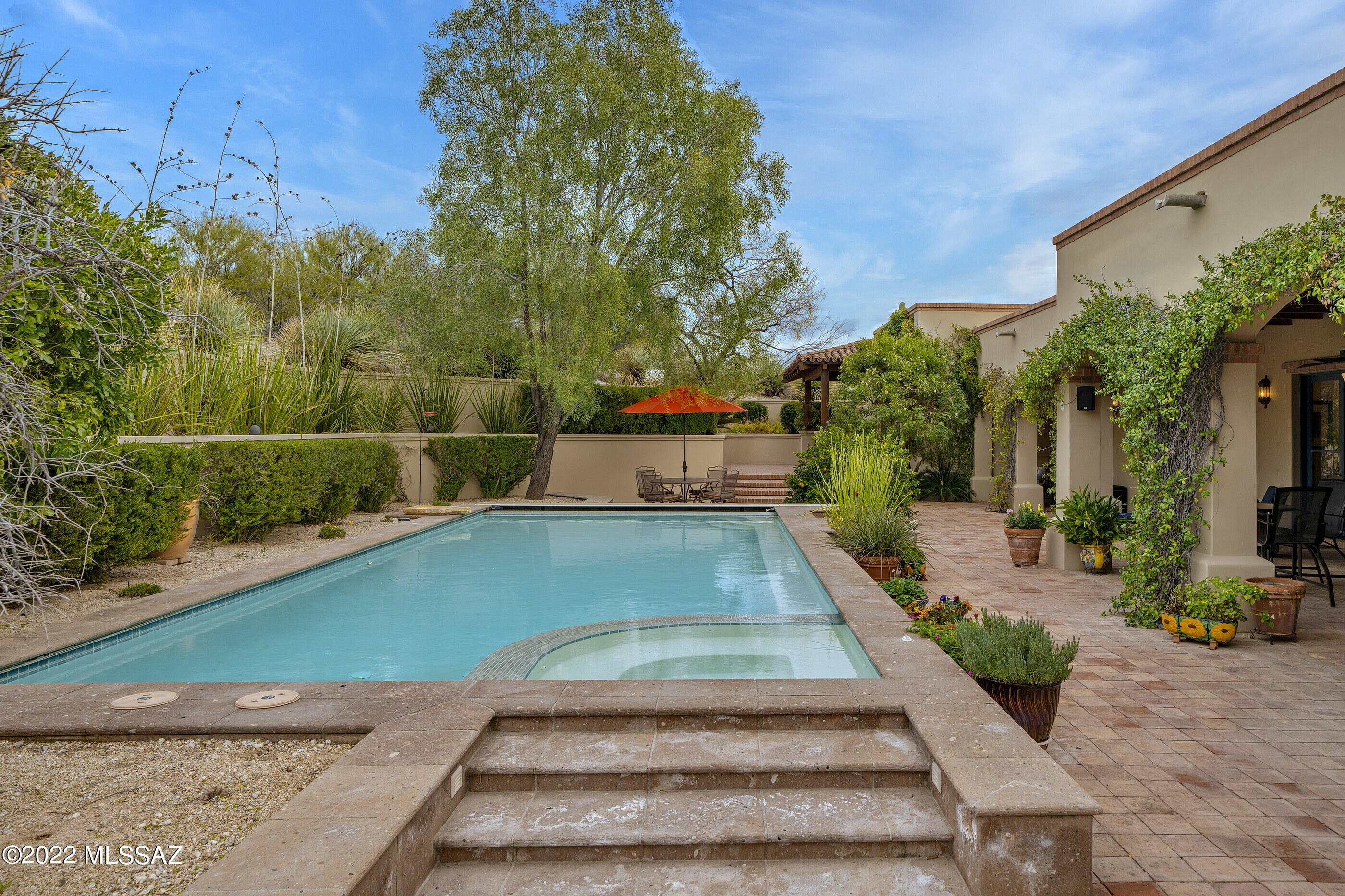 Catalina Foothills Estates NO. 10 (212-232) - Residential