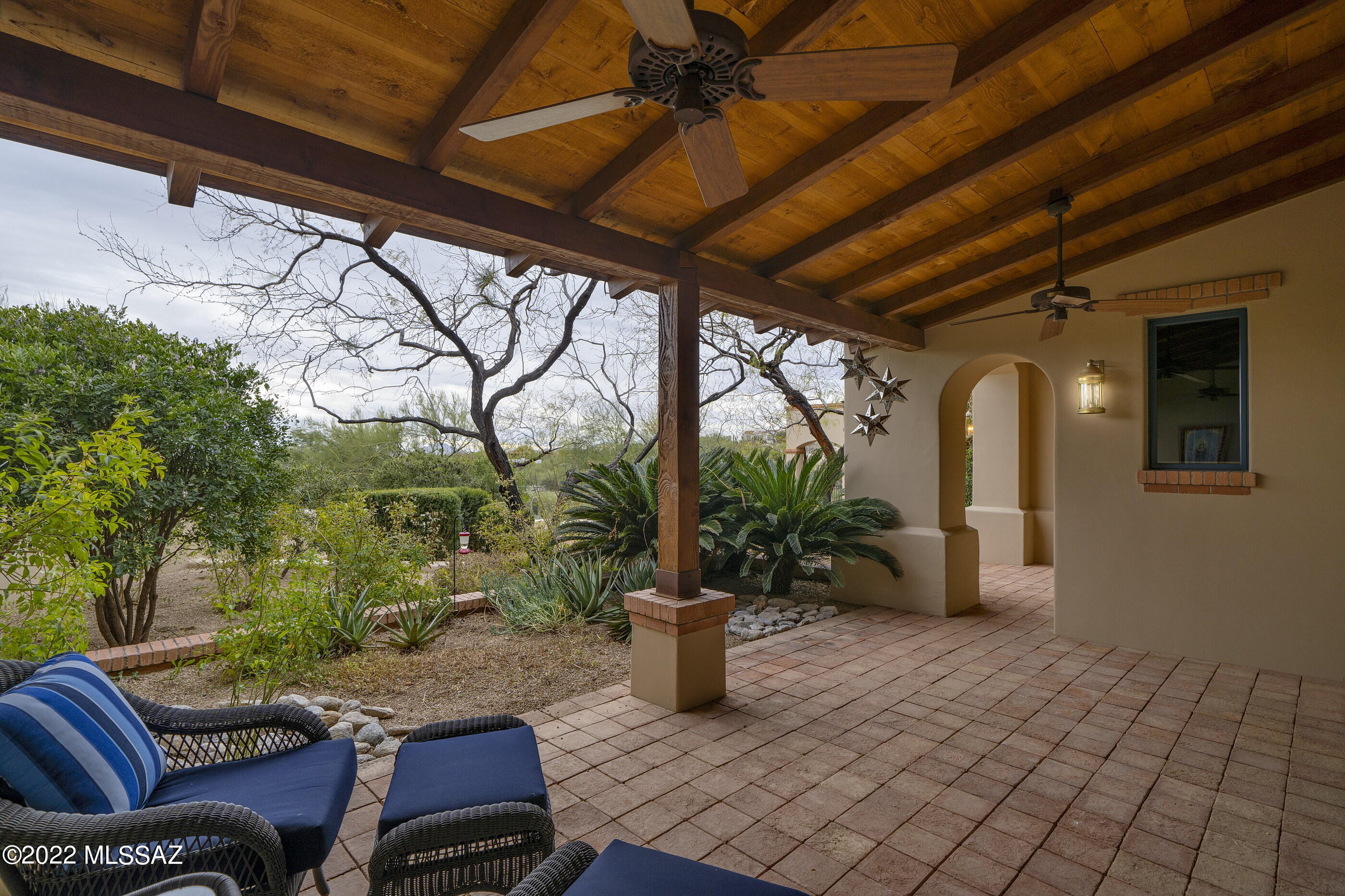 Catalina Foothills Estates NO. 10 (212-232) - Residential