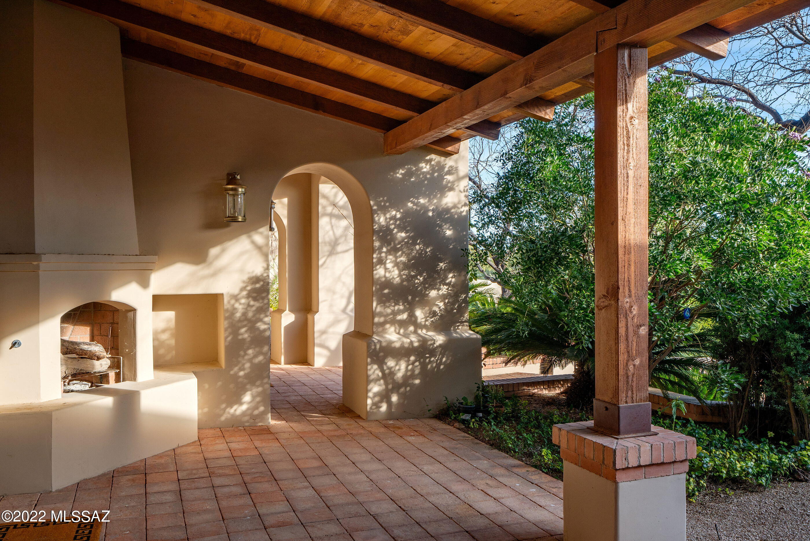 Catalina Foothills Estates NO. 10 (212-232) - Residential