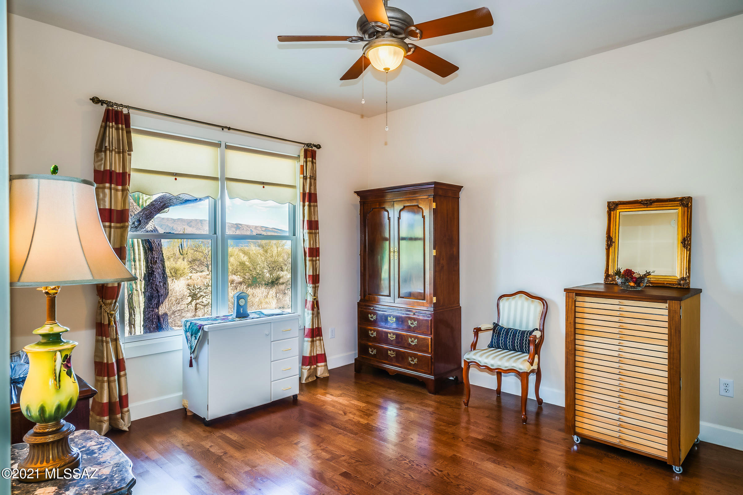 Fetzer Ranch (1-60) - Residential