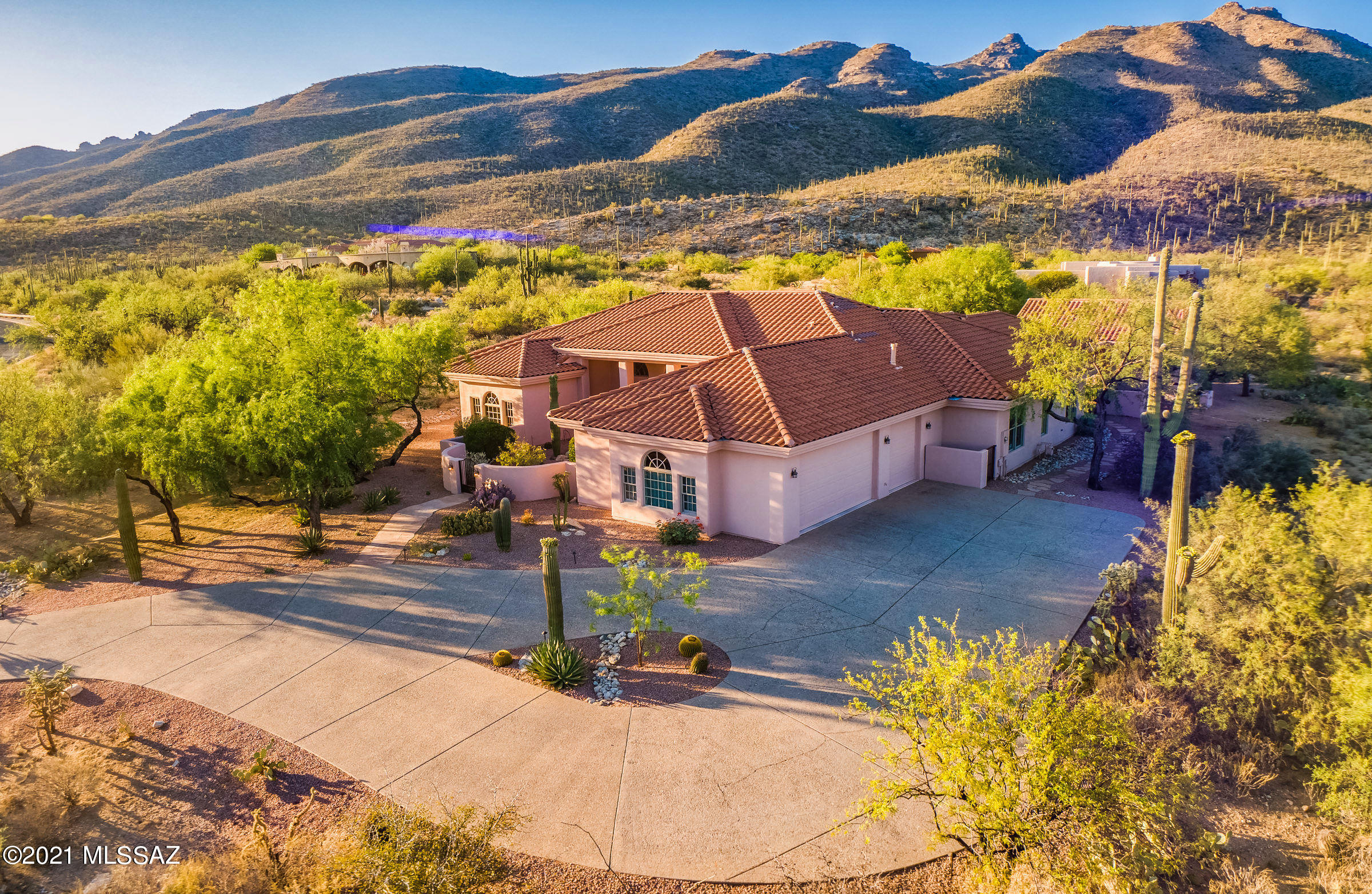 Fetzer Ranch (1-60) - Residential