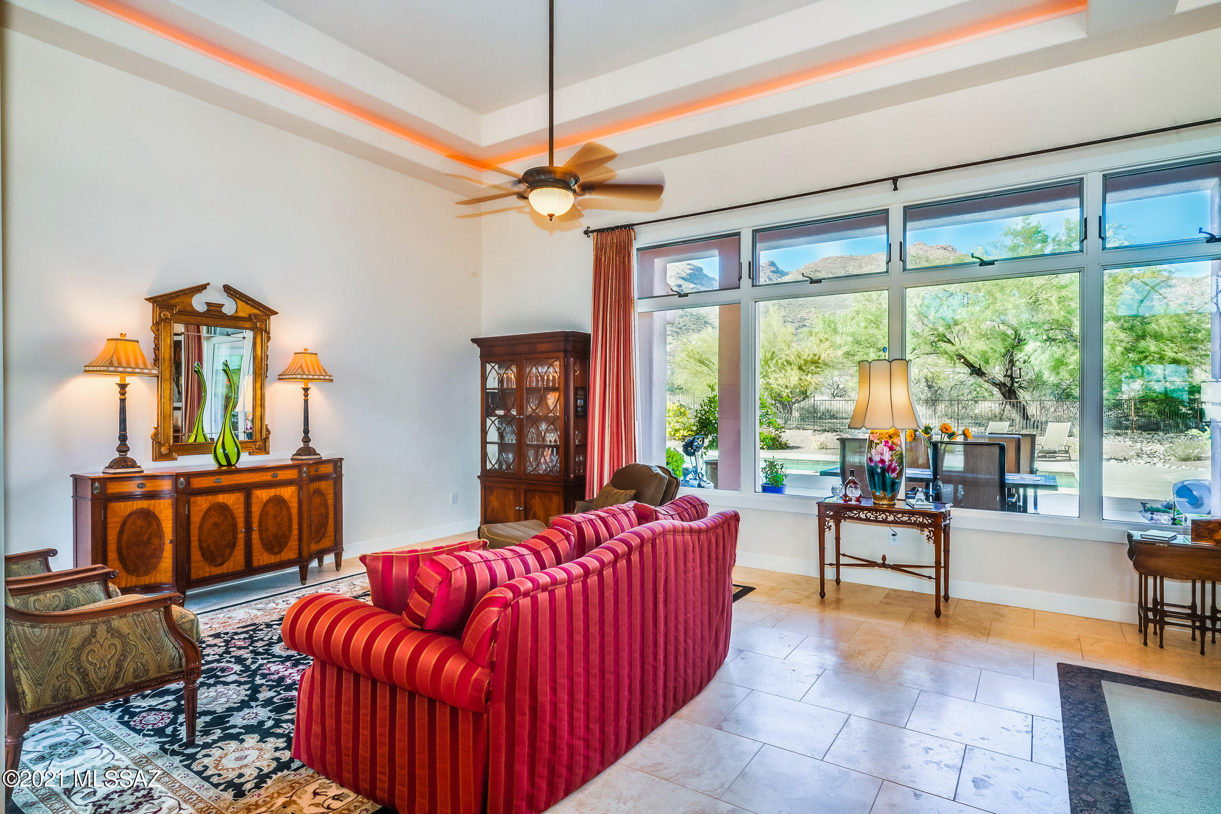 Fetzer Ranch (1-60) - Residential