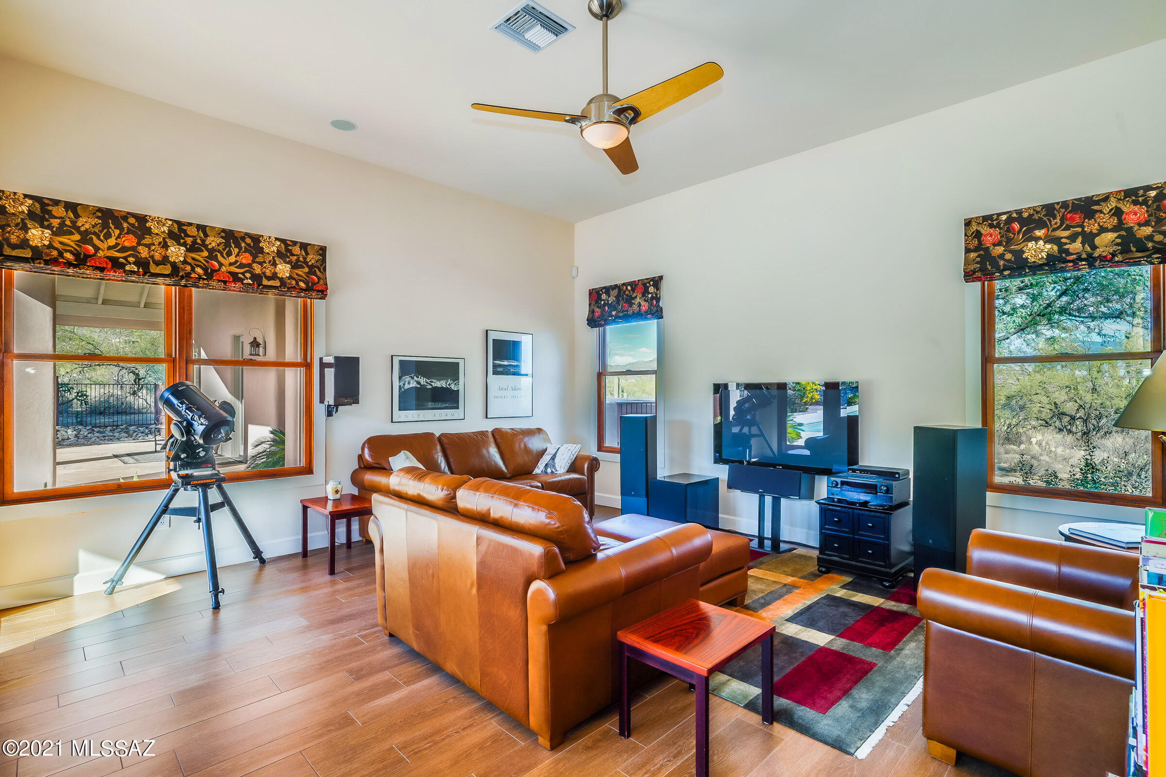 Fetzer Ranch (1-60) - Residential