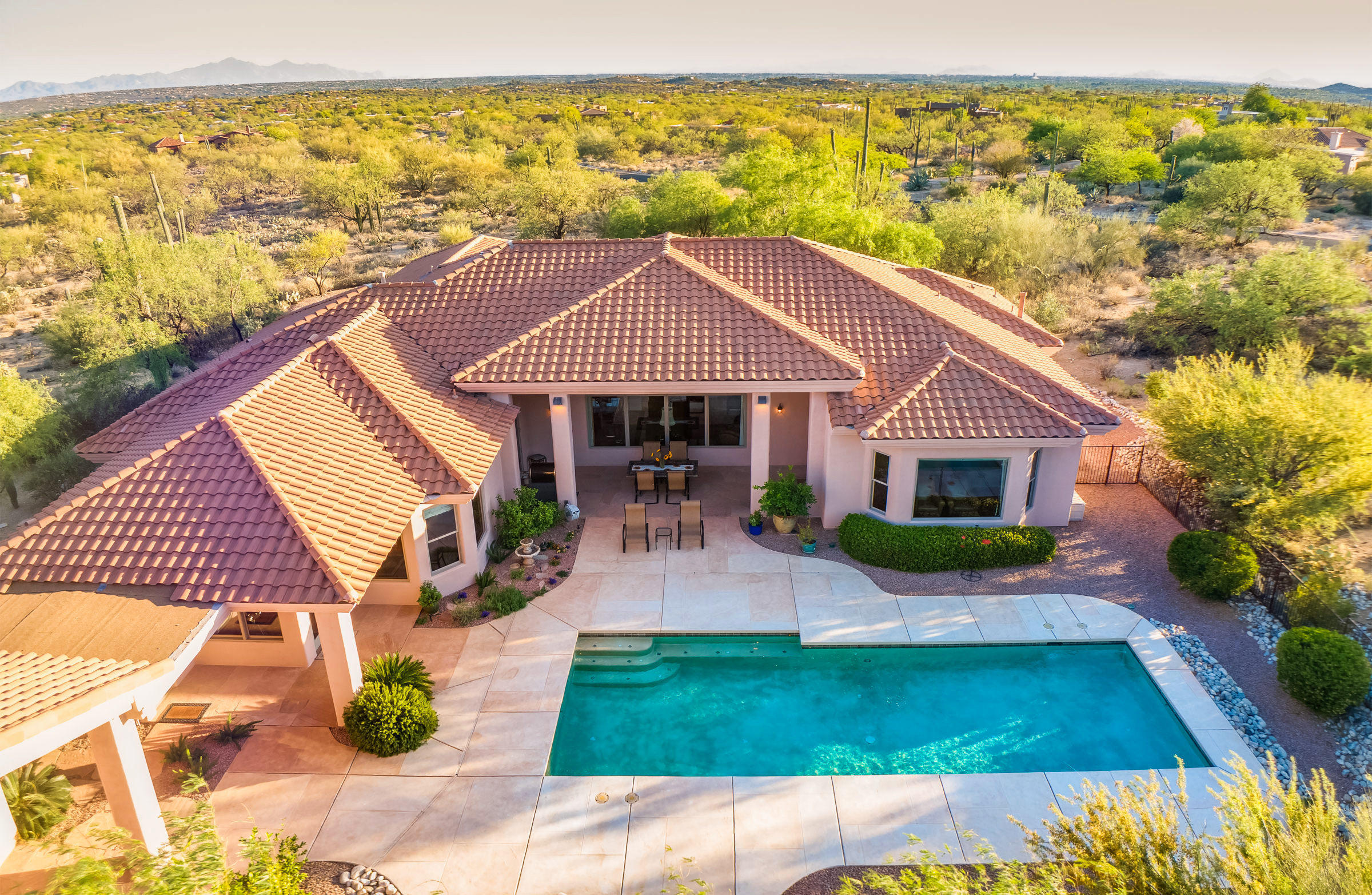 Fetzer Ranch (1-60) - Residential