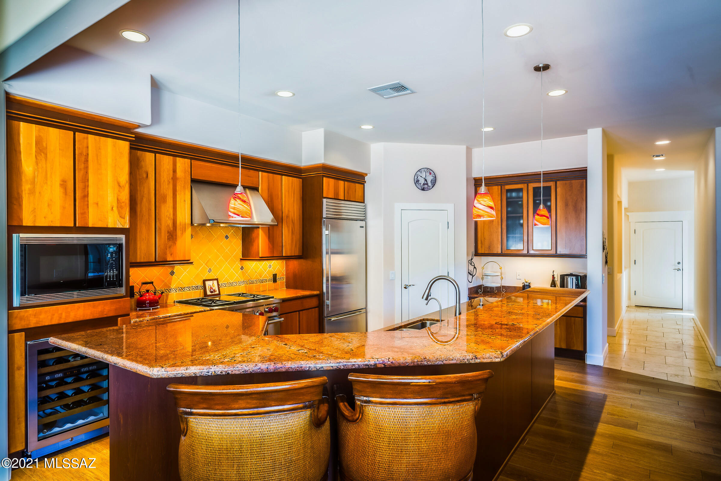 Fetzer Ranch (1-60) - Residential