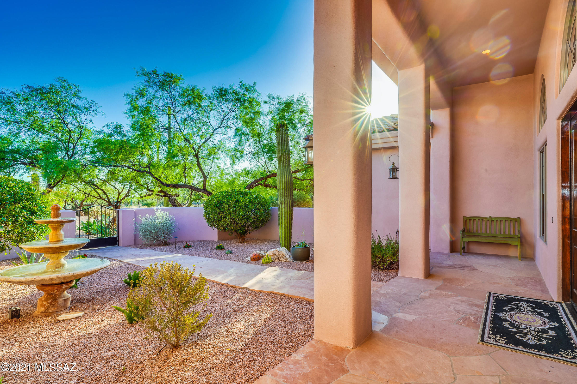 Fetzer Ranch (1-60) - Residential