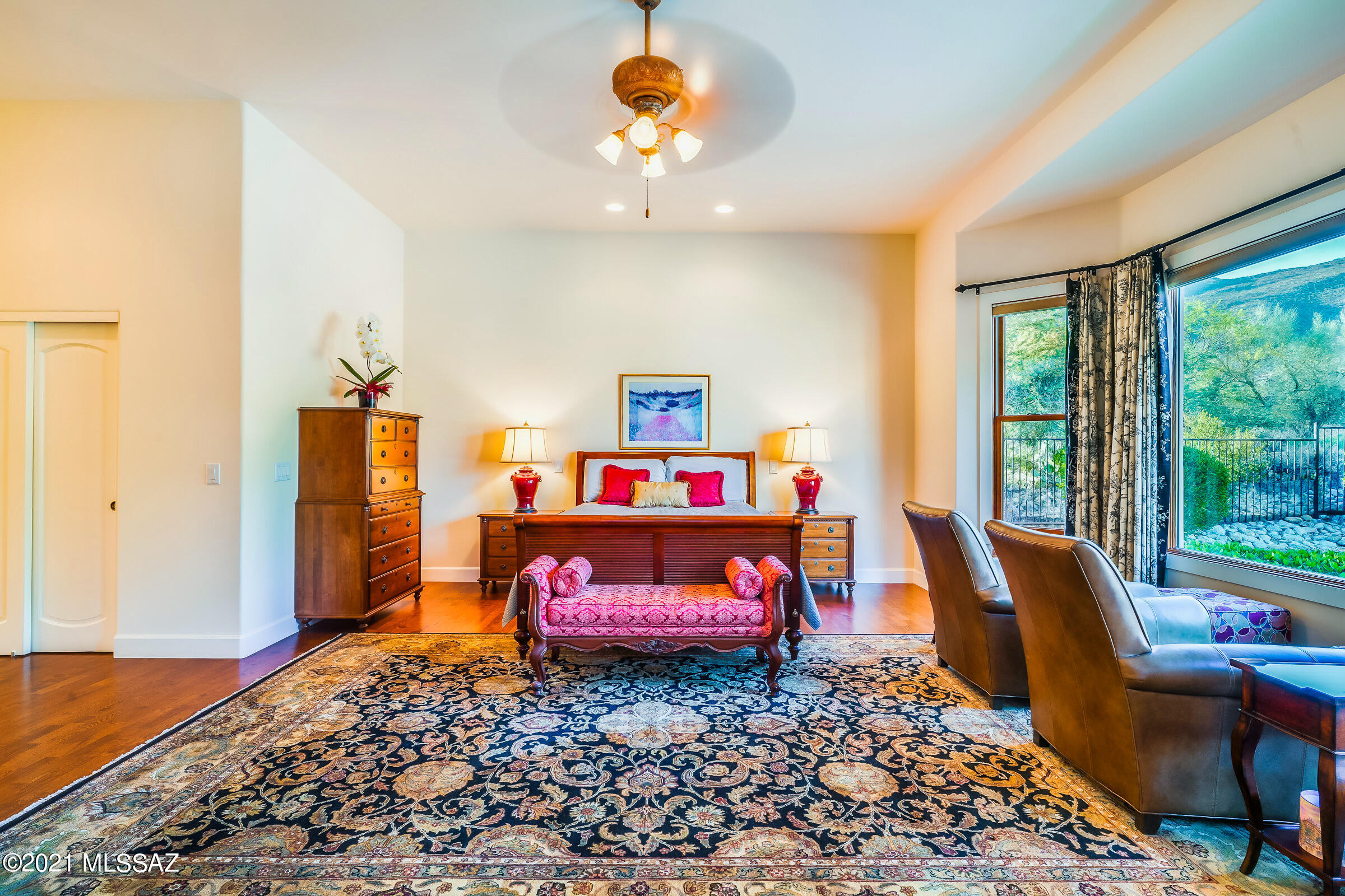 Fetzer Ranch (1-60) - Residential