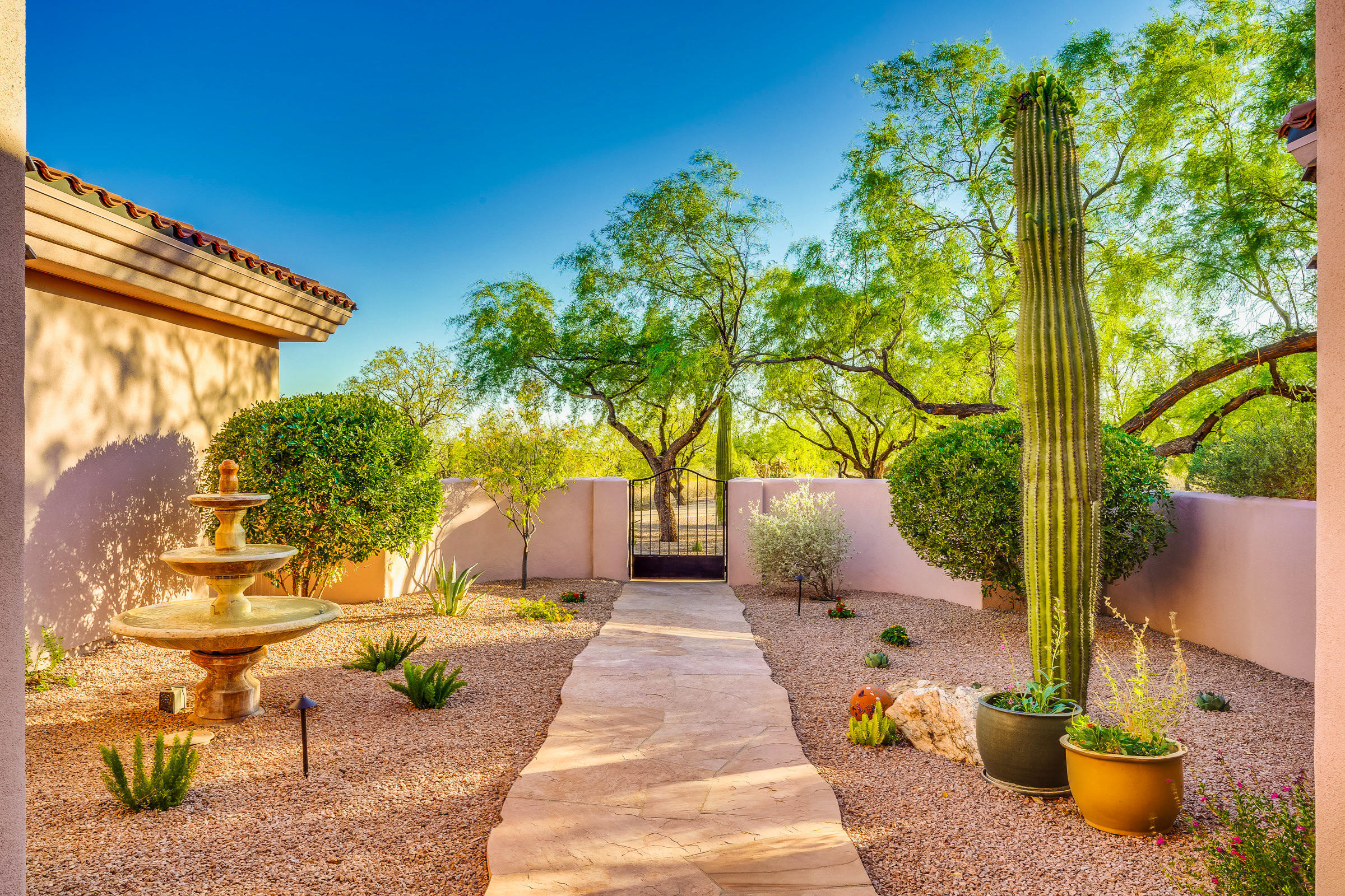 Fetzer Ranch (1-60) - Residential