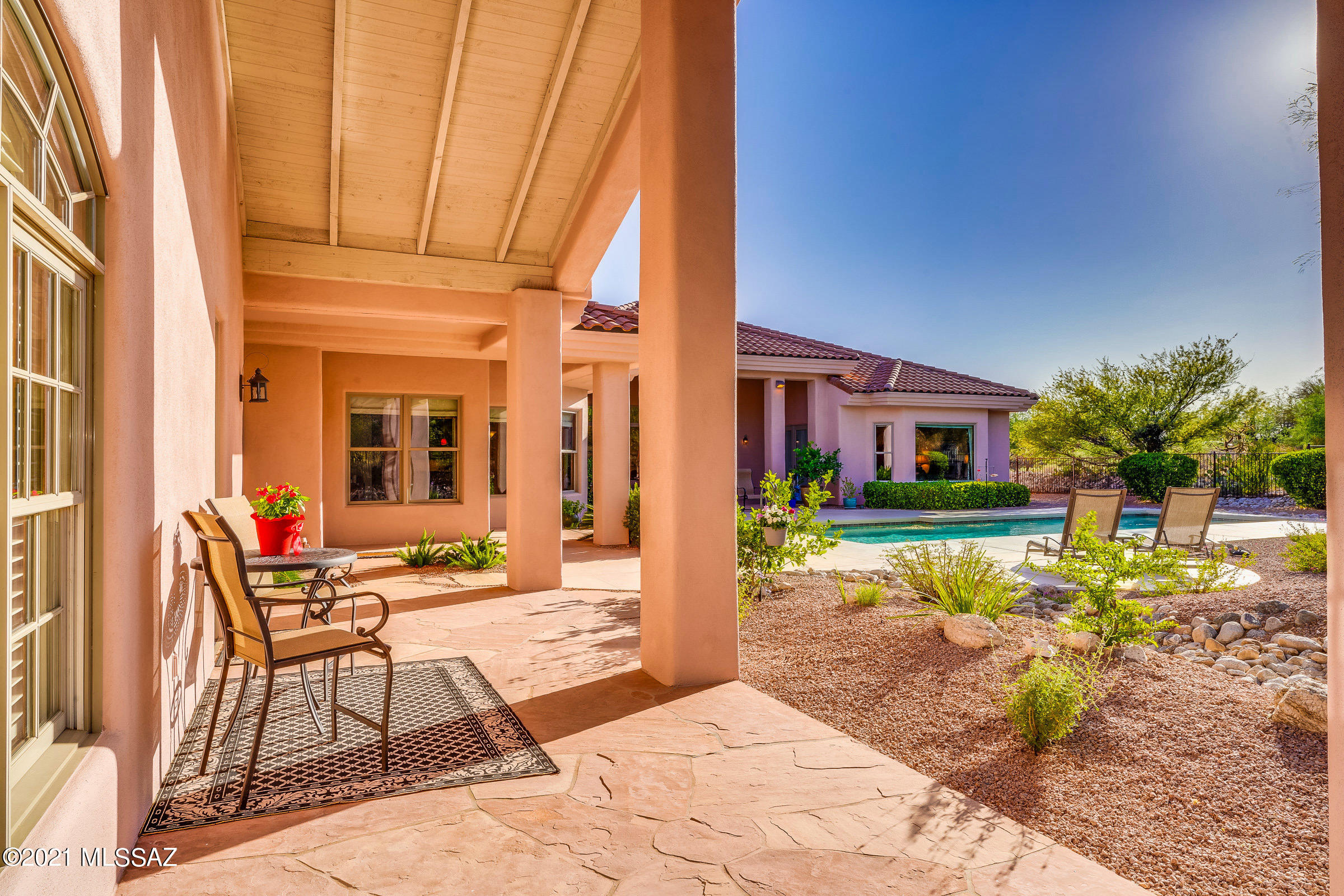 Fetzer Ranch (1-60) - Residential