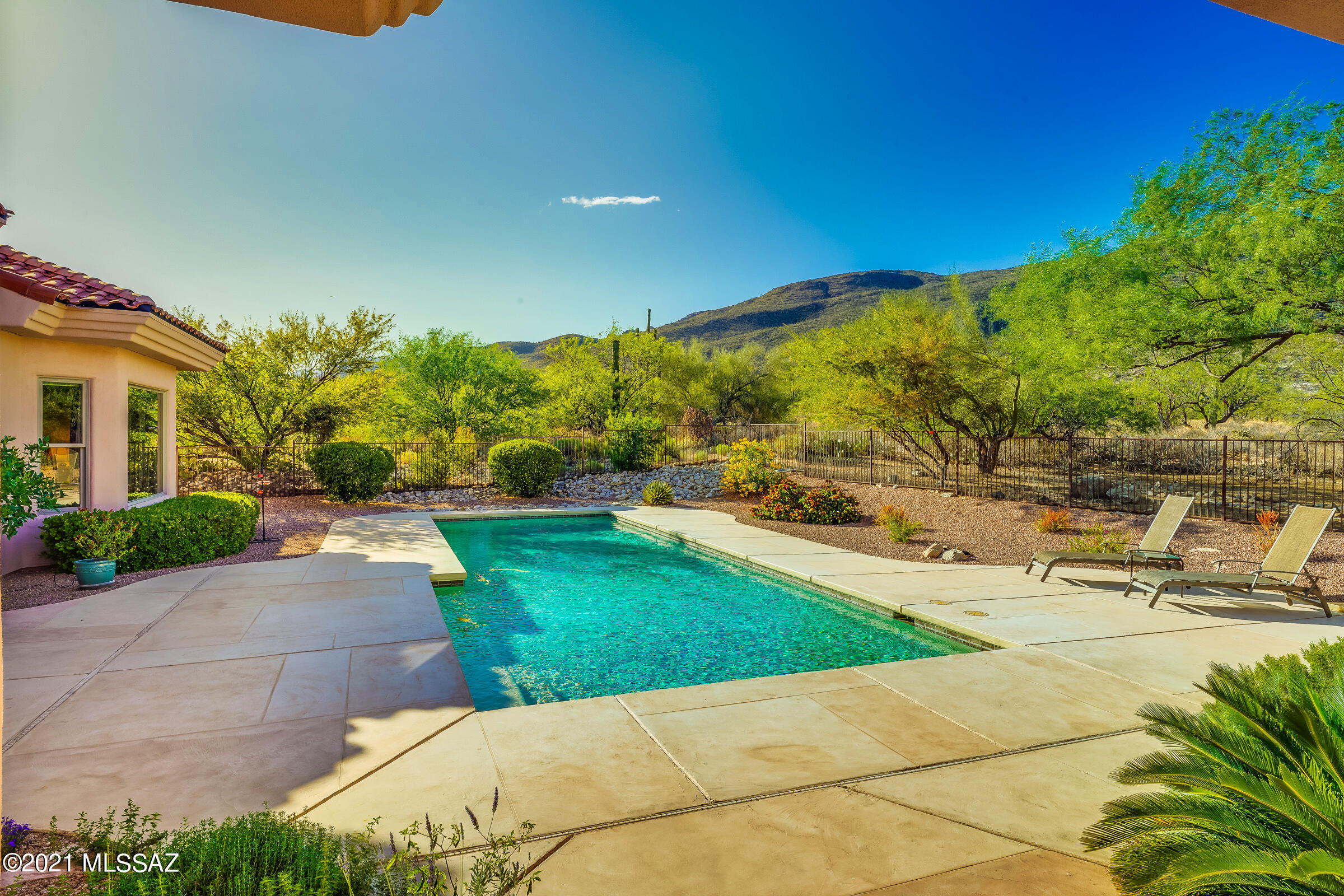 Fetzer Ranch (1-60) - Residential