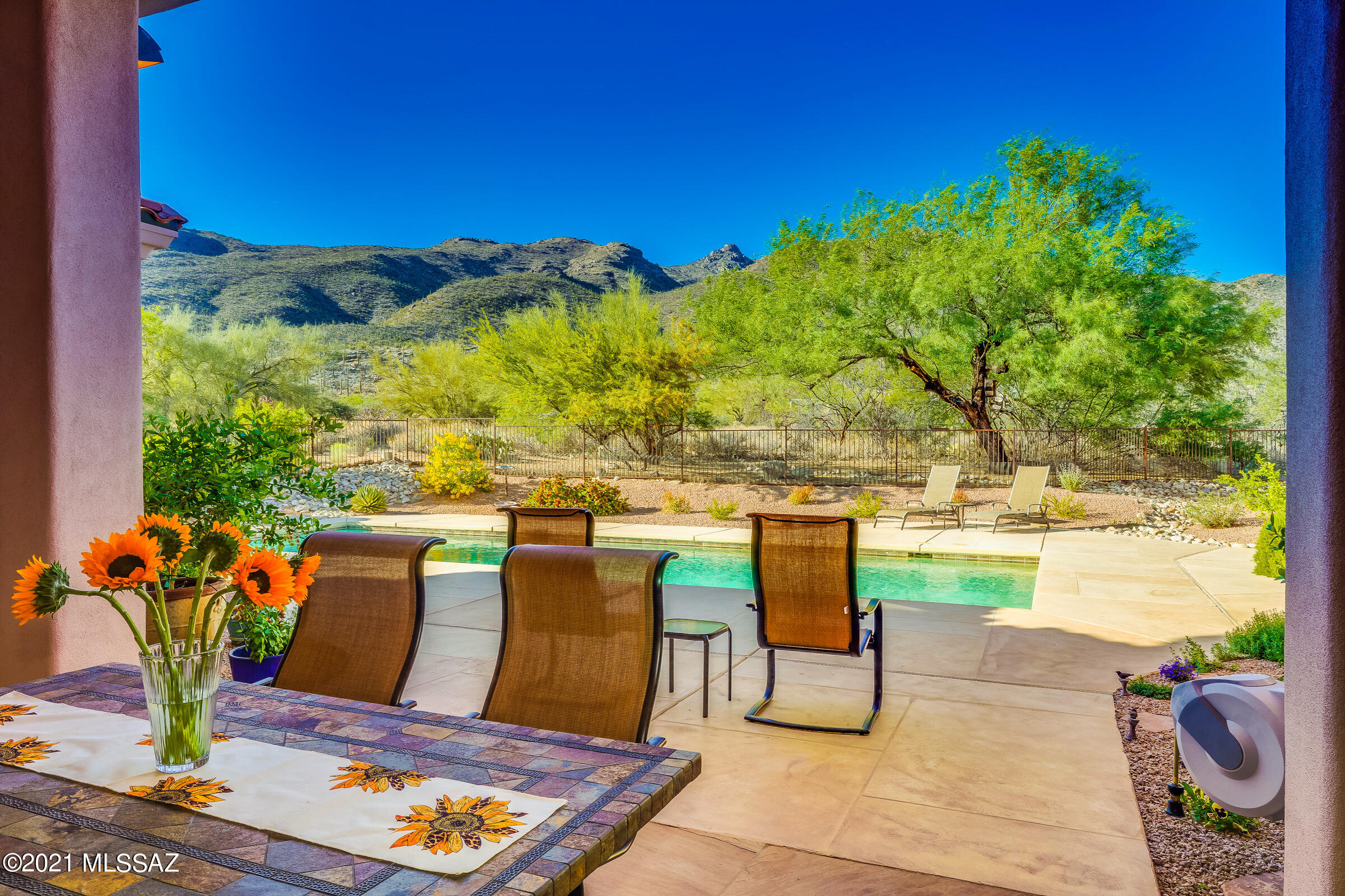 Fetzer Ranch (1-60) - Residential