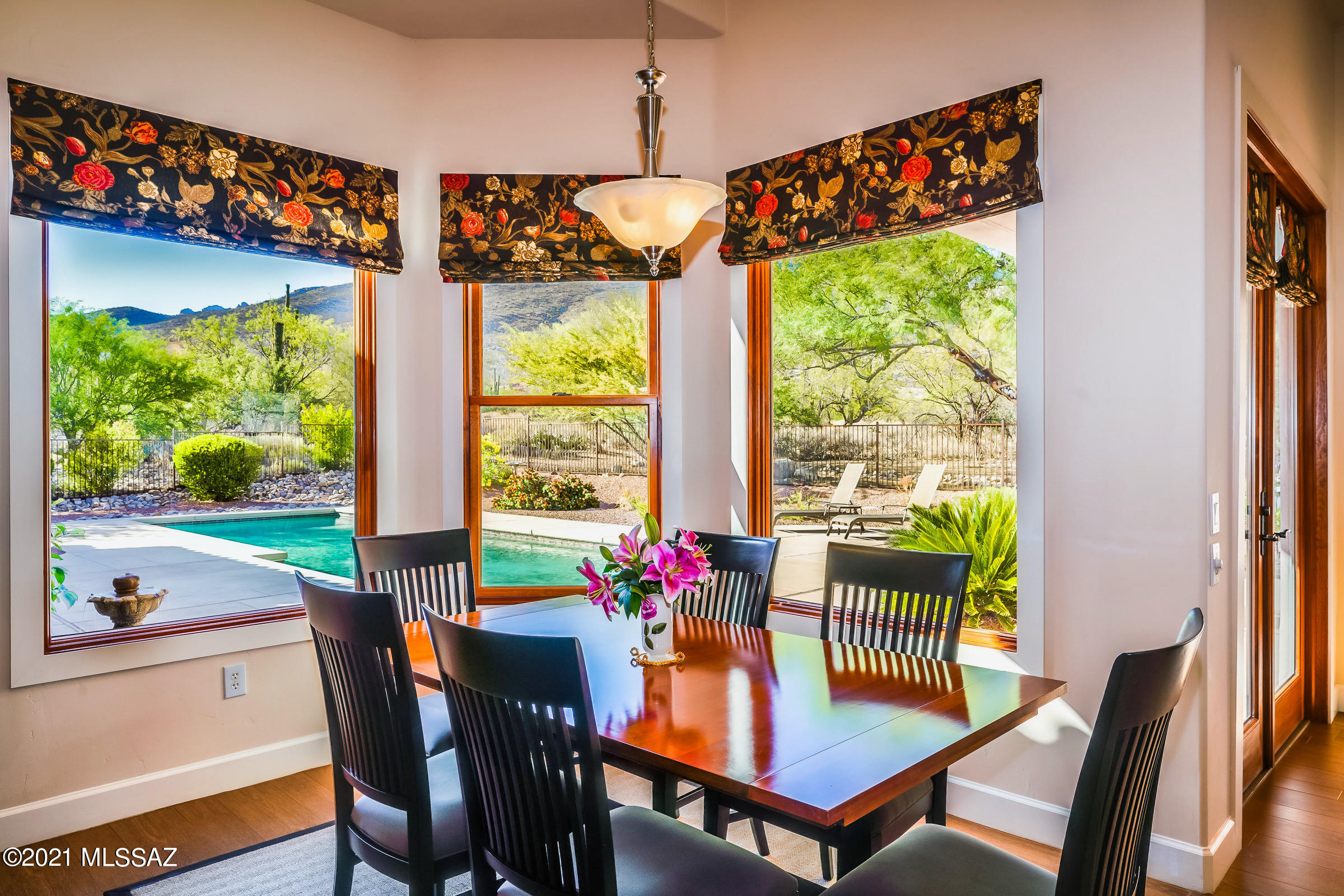 Fetzer Ranch (1-60) - Residential