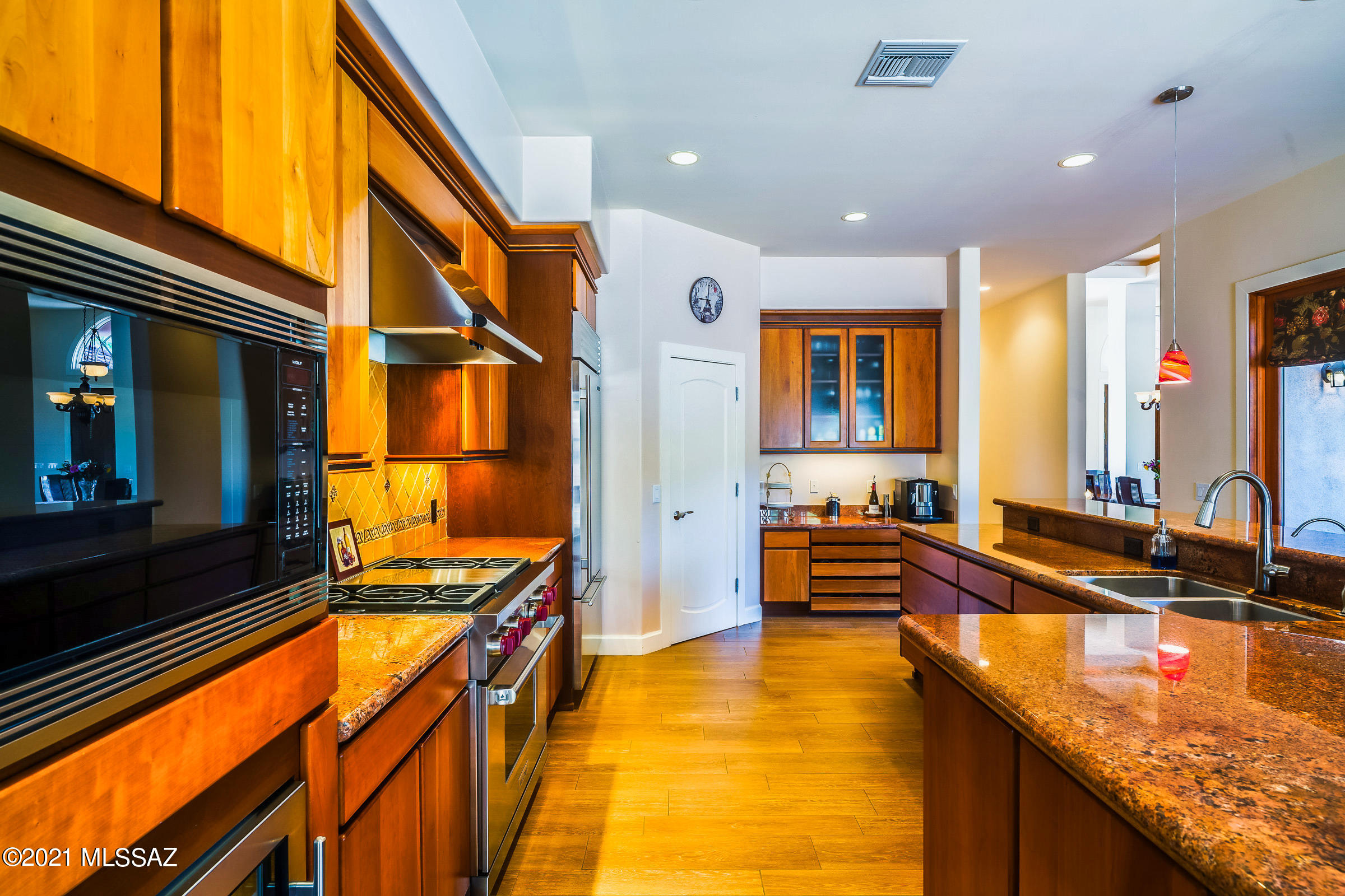 Fetzer Ranch (1-60) - Residential