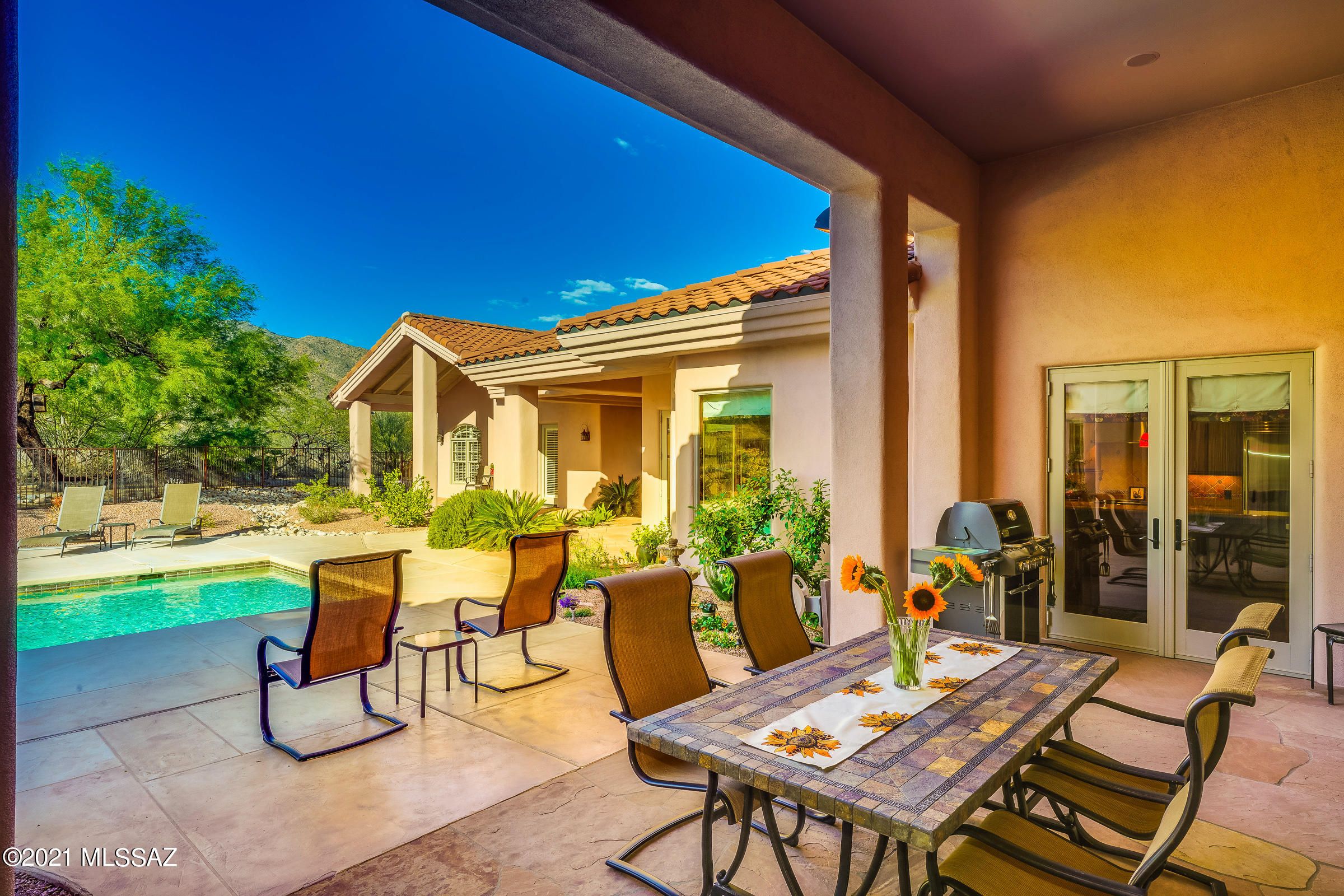 Fetzer Ranch (1-60) - Residential