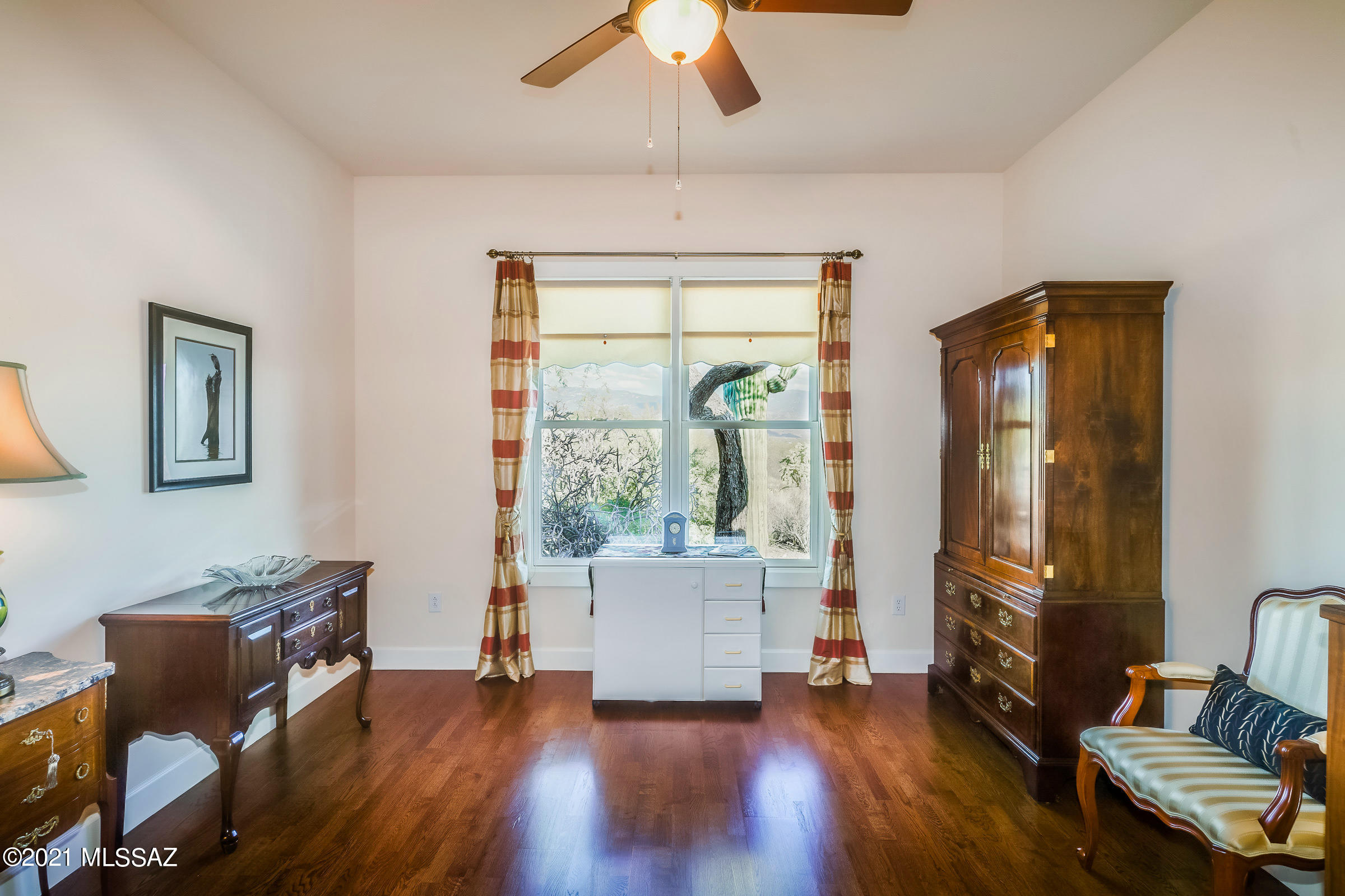 Fetzer Ranch (1-60) - Residential