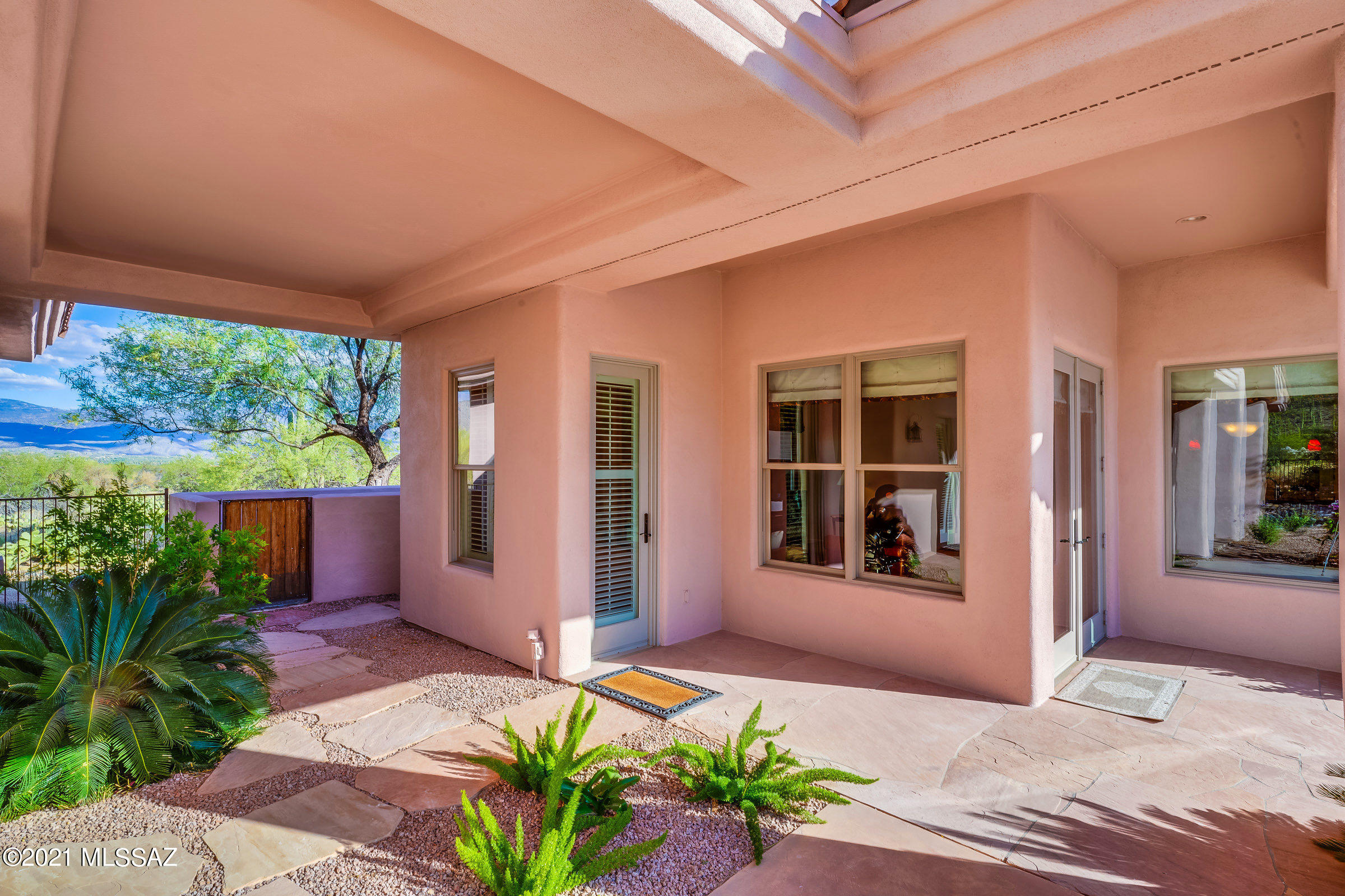 Fetzer Ranch (1-60) - Residential