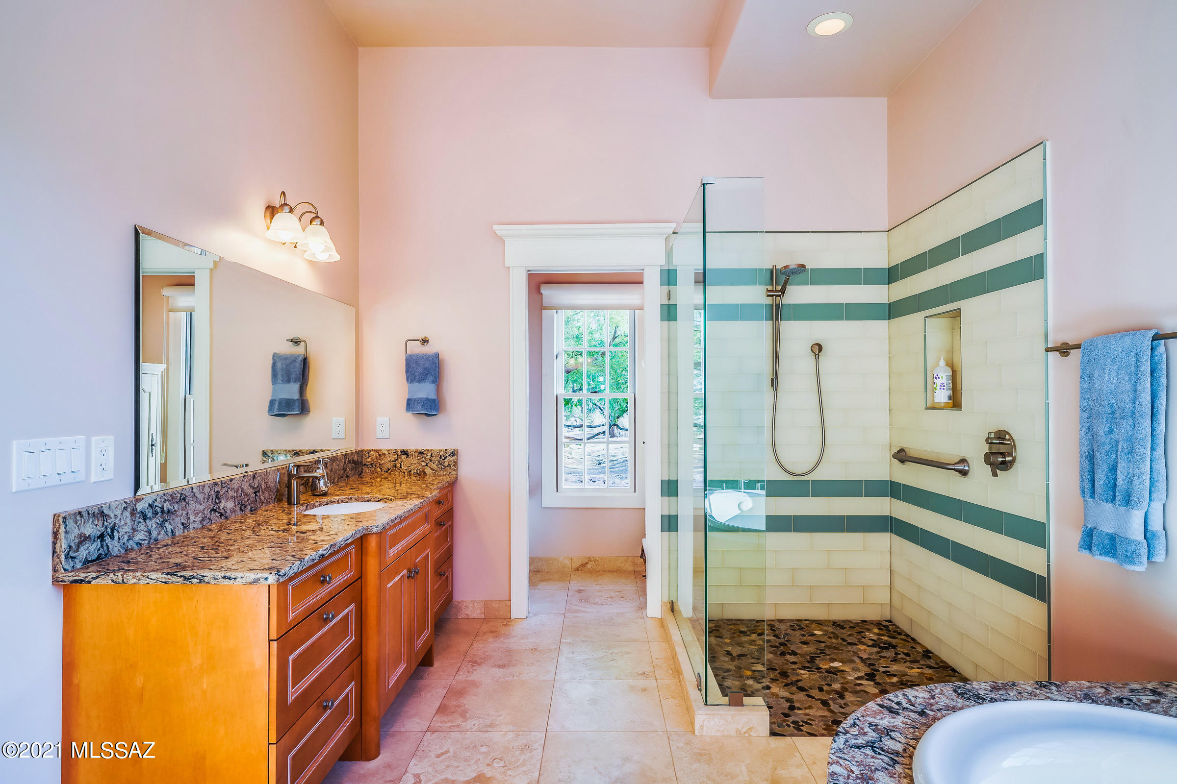 Fetzer Ranch (1-60) - Residential