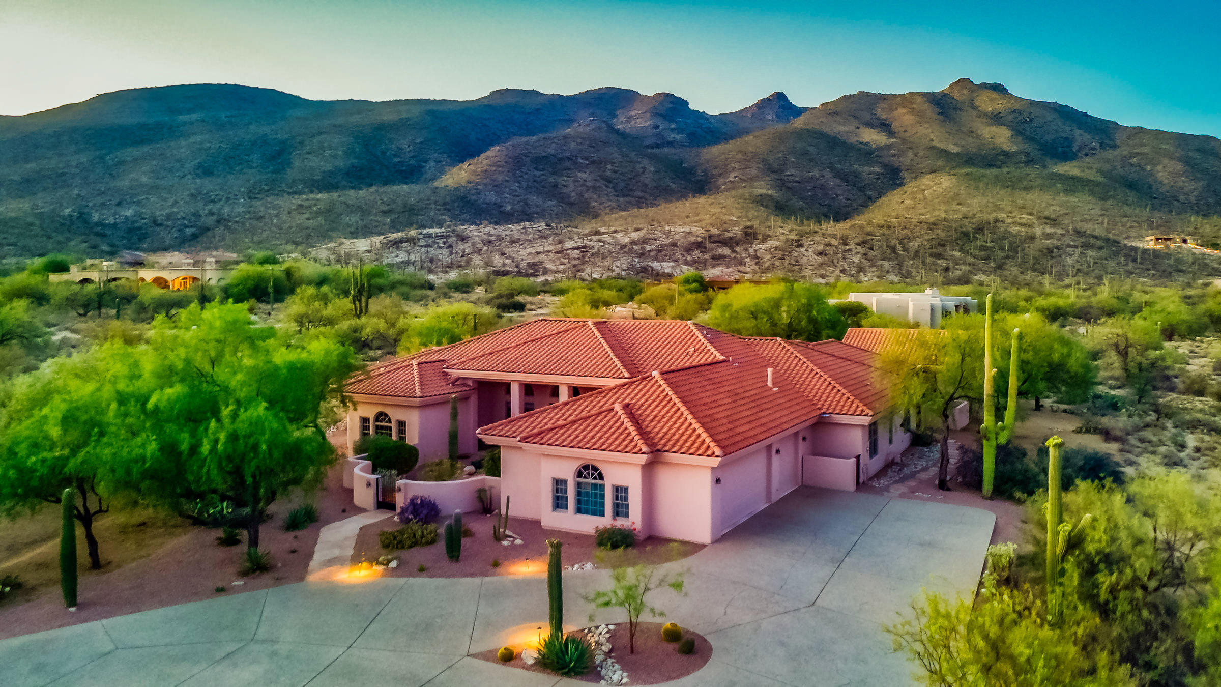 Fetzer Ranch (1-60) - Residential