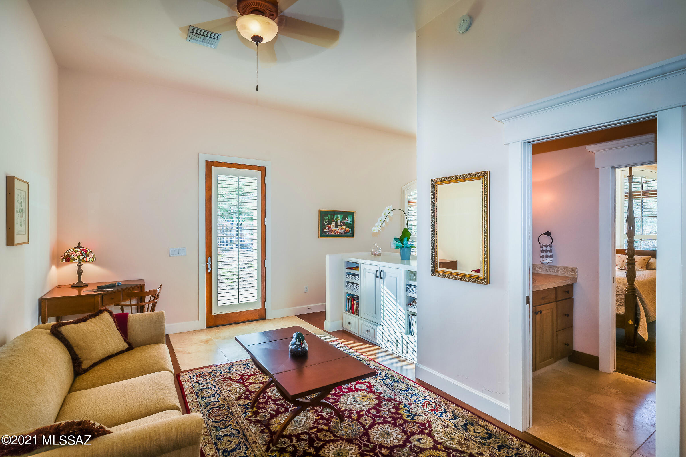 Fetzer Ranch (1-60) - Residential