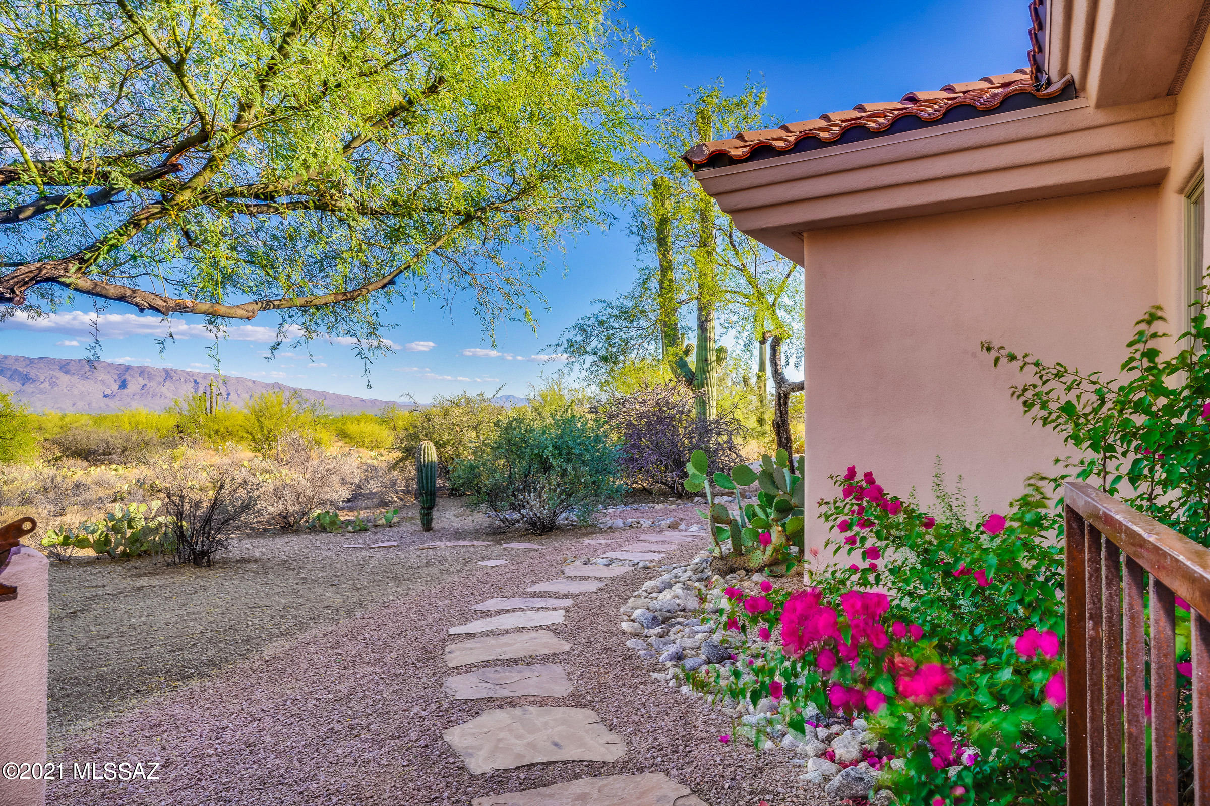 Fetzer Ranch (1-60) - Residential