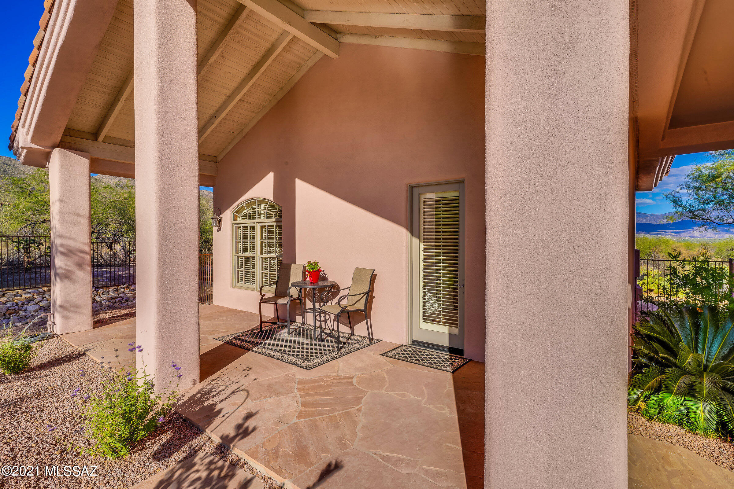 Fetzer Ranch (1-60) - Residential
