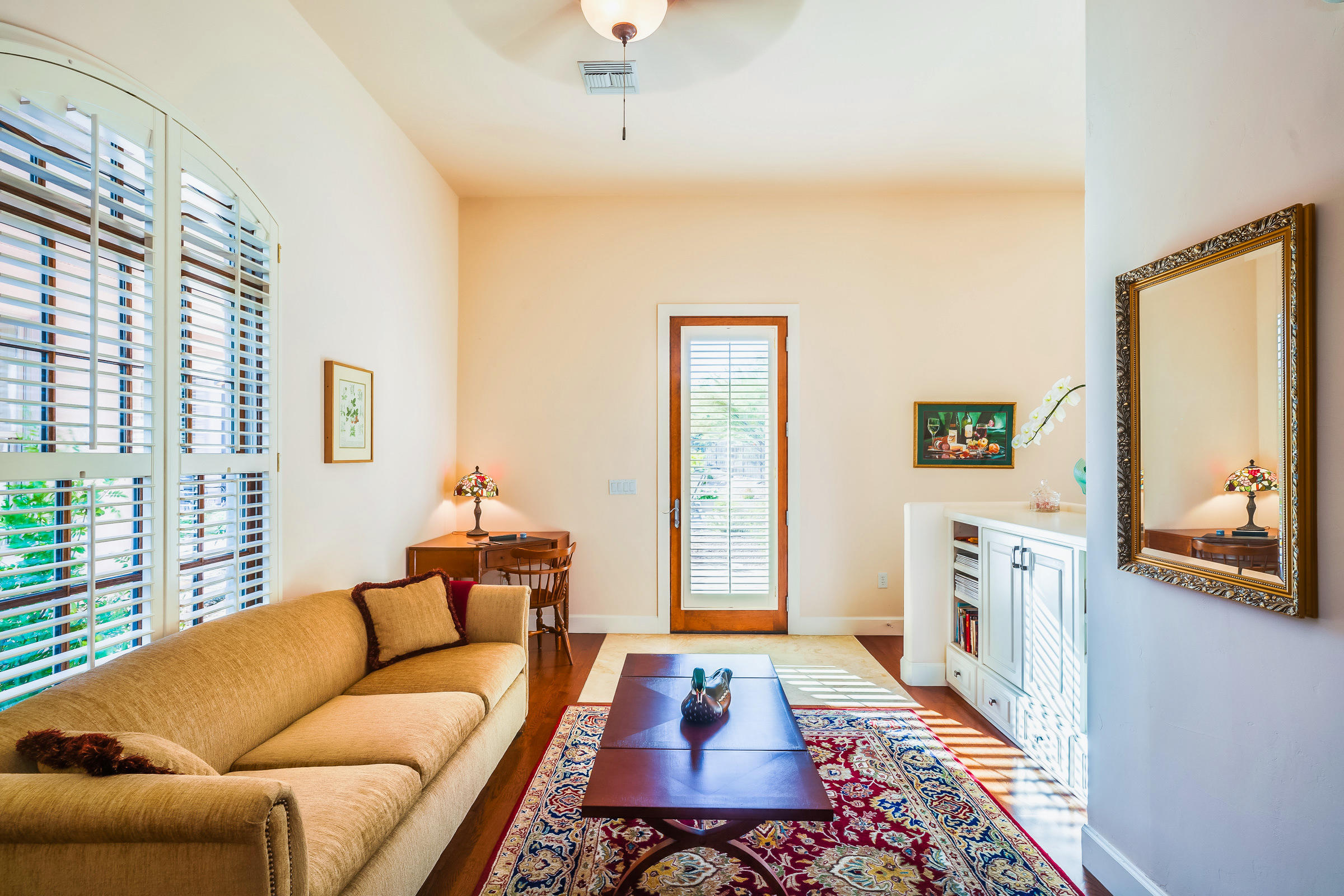 Fetzer Ranch (1-60) - Residential